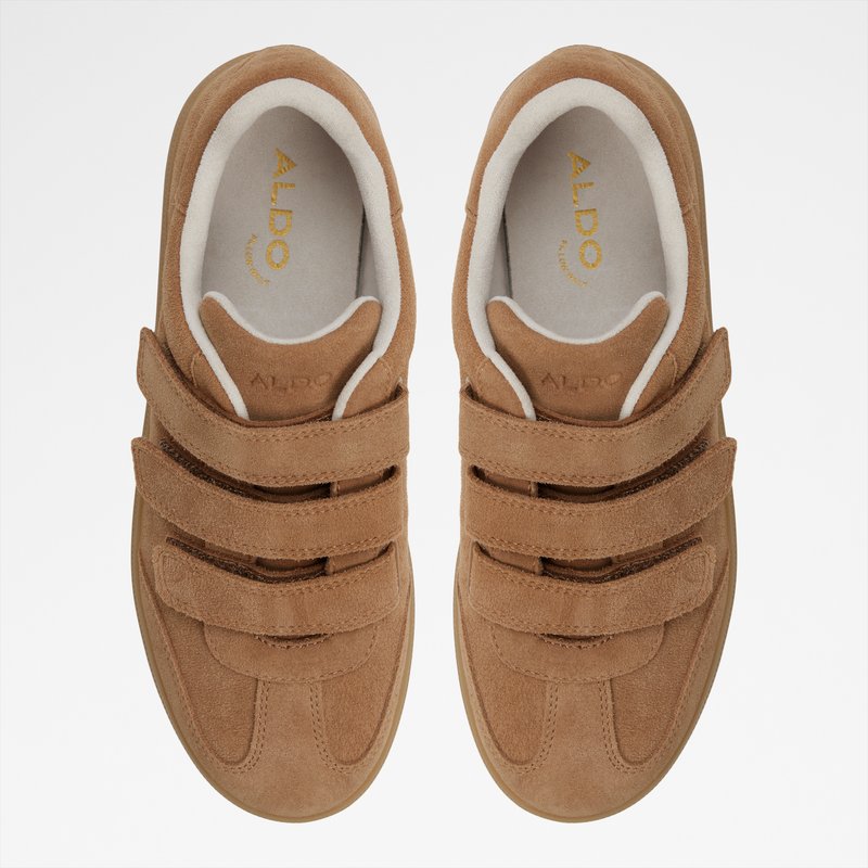 tefi zapatos deportivo de mujer-beige_10beige