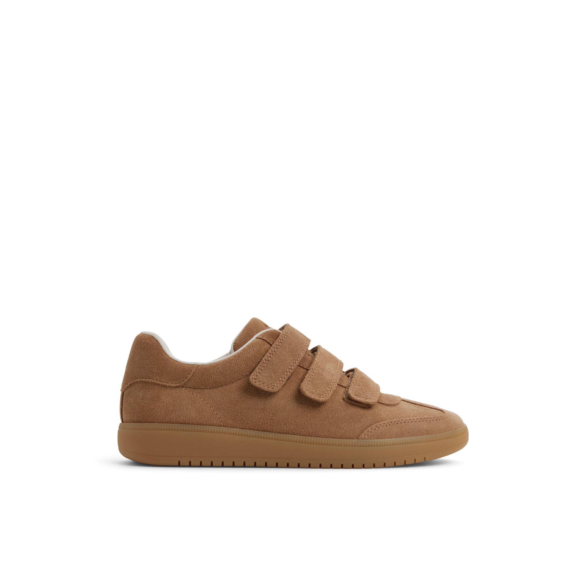 Aldo Tefi In Brown