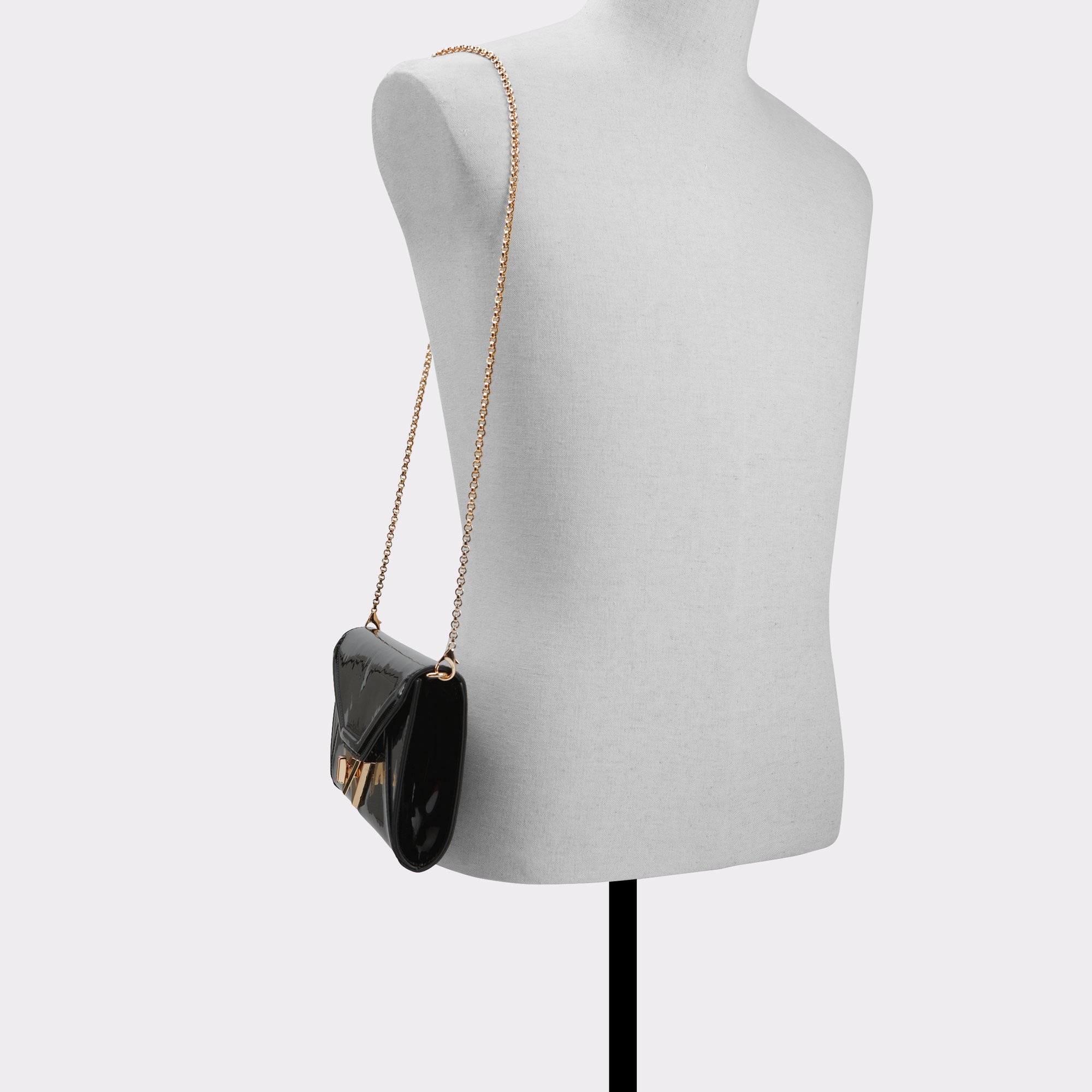 Tei Black Women's Clutches & Evening bags | ALDO Canada