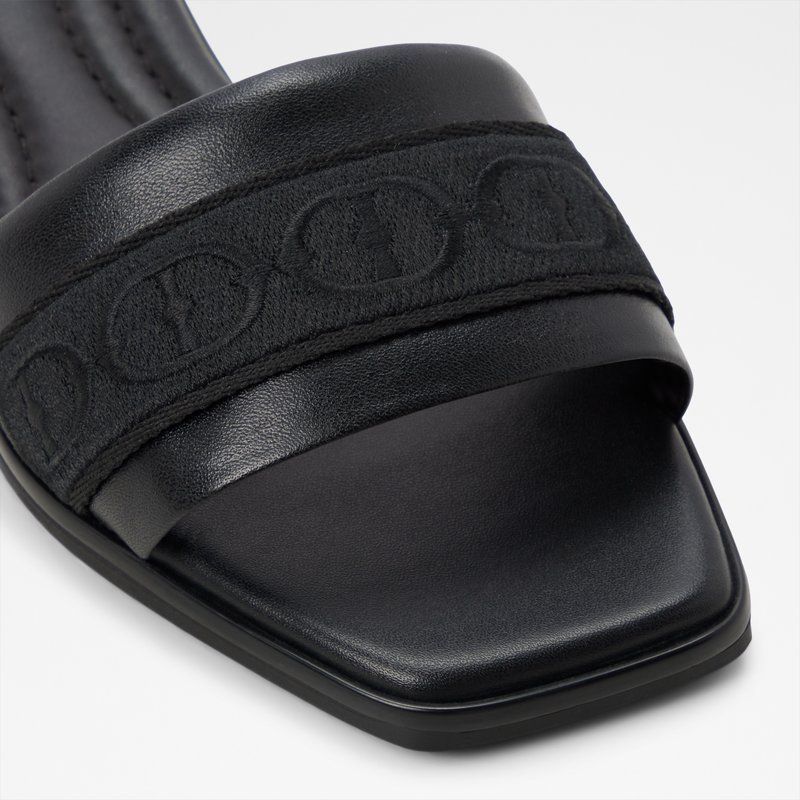 tendre-in sandalia de mujer-negro_7black