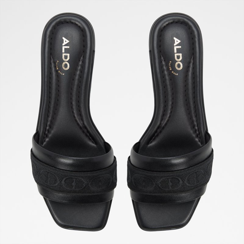 tendre-in sandalia de mujer-negro_7black