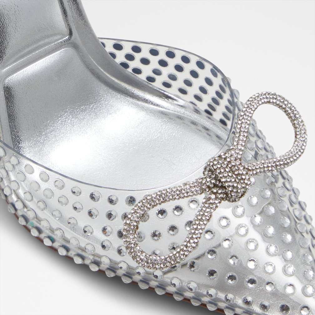 Tenzin zapatos de vestir de mujer