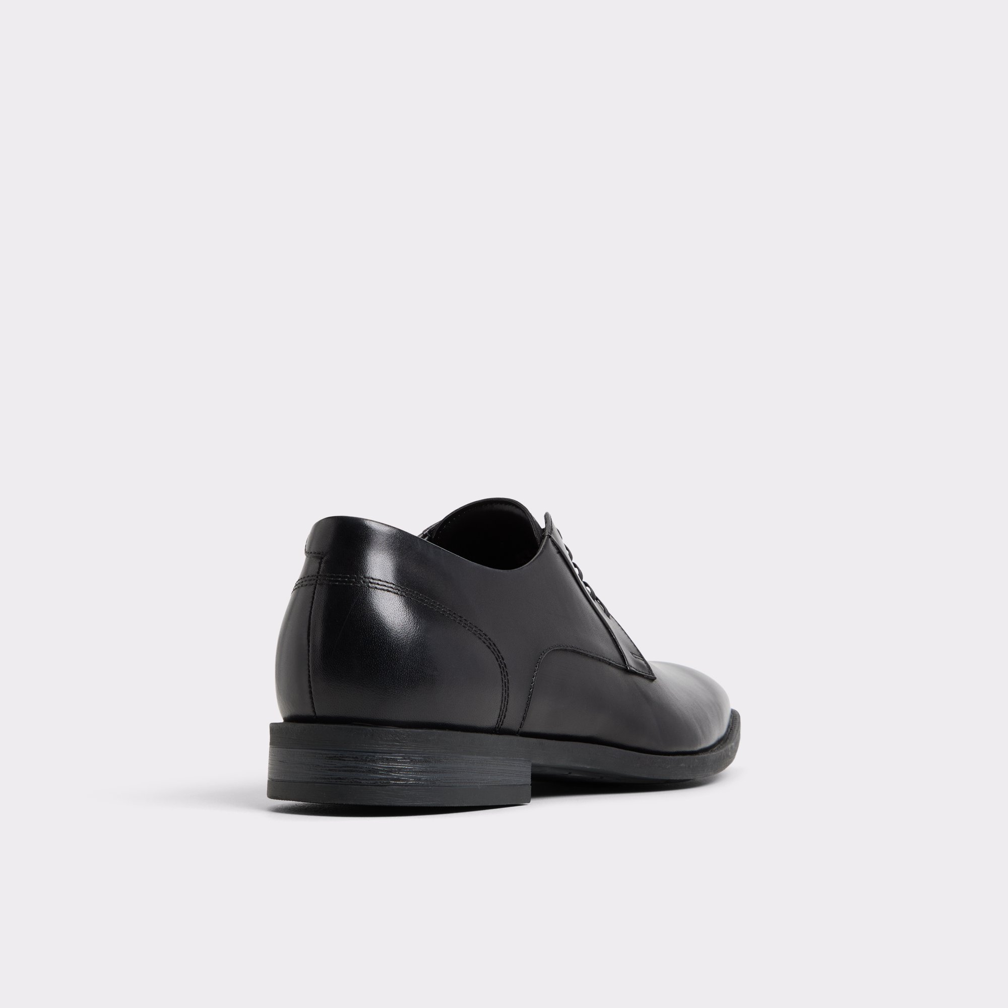 Teodoro Noir Hommes Chaussures oxford et lacées | ALDO Canada