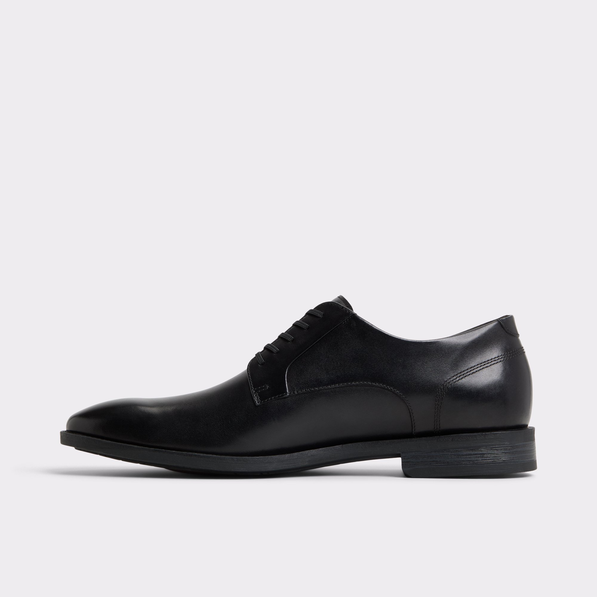 Teodoro Noir Hommes Chaussures oxford et lacées | ALDO Canada