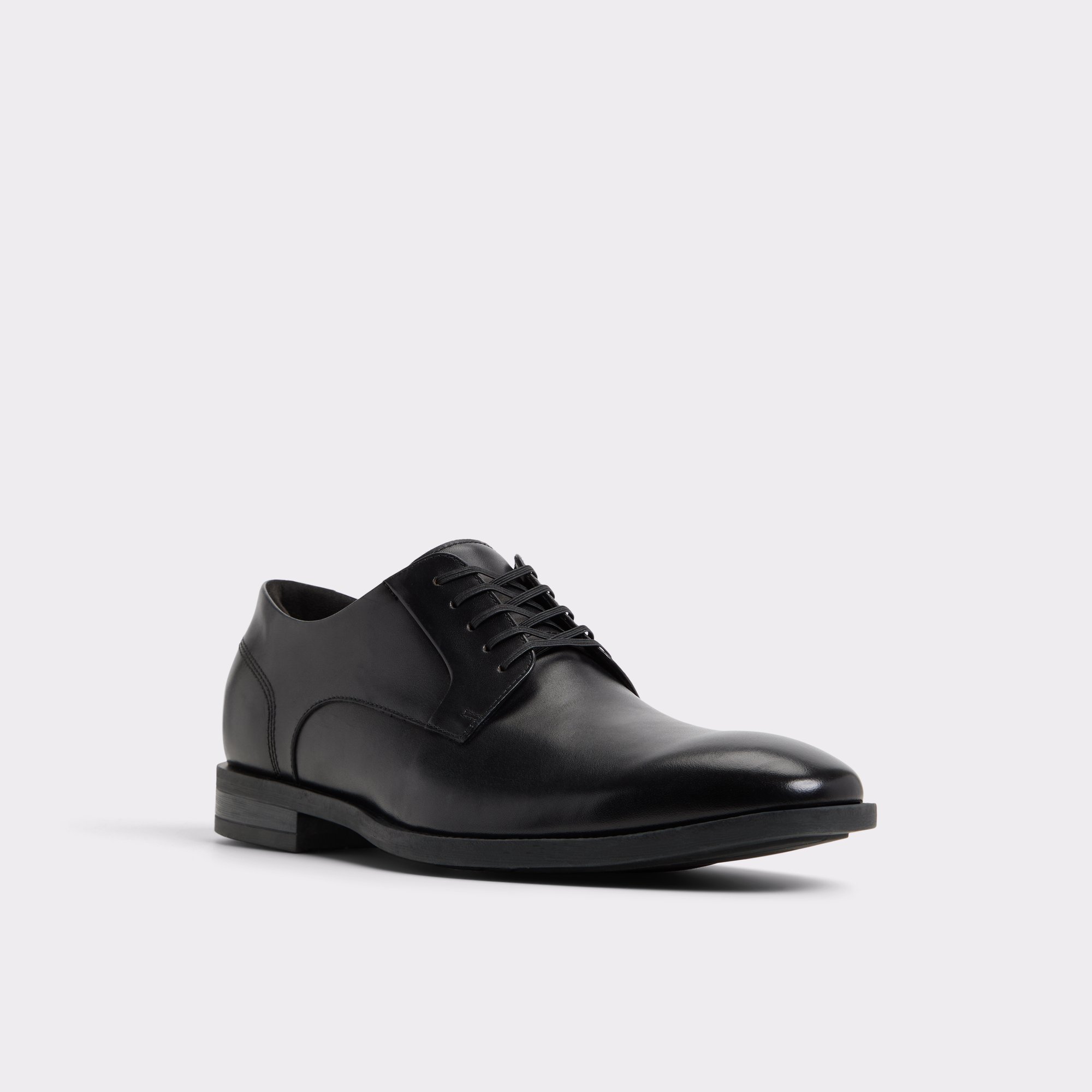 Teodoro Noir Hommes Chaussures oxford et lacées | ALDO Canada