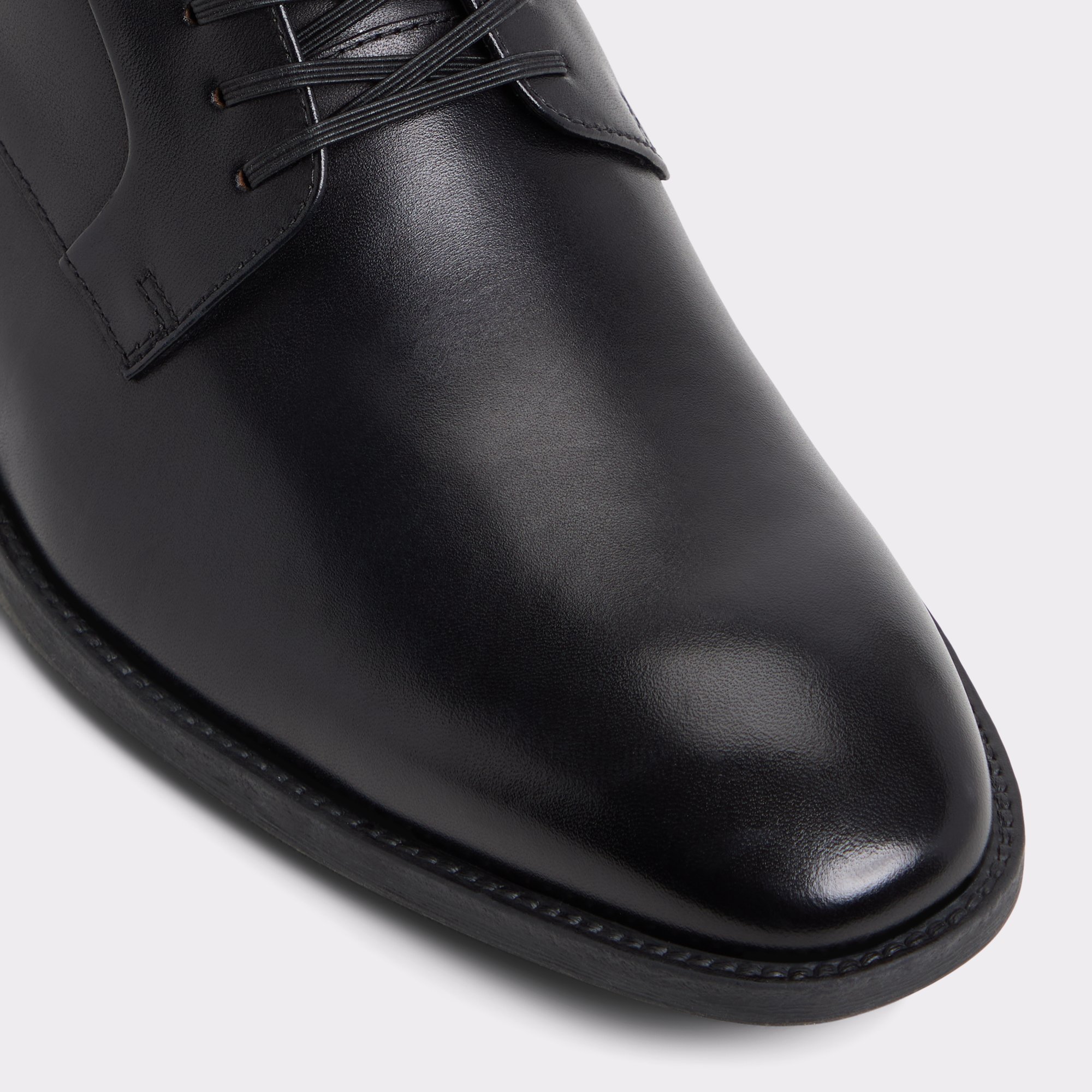 Teodoro Noir Hommes Chaussures oxford et lacées | ALDO Canada