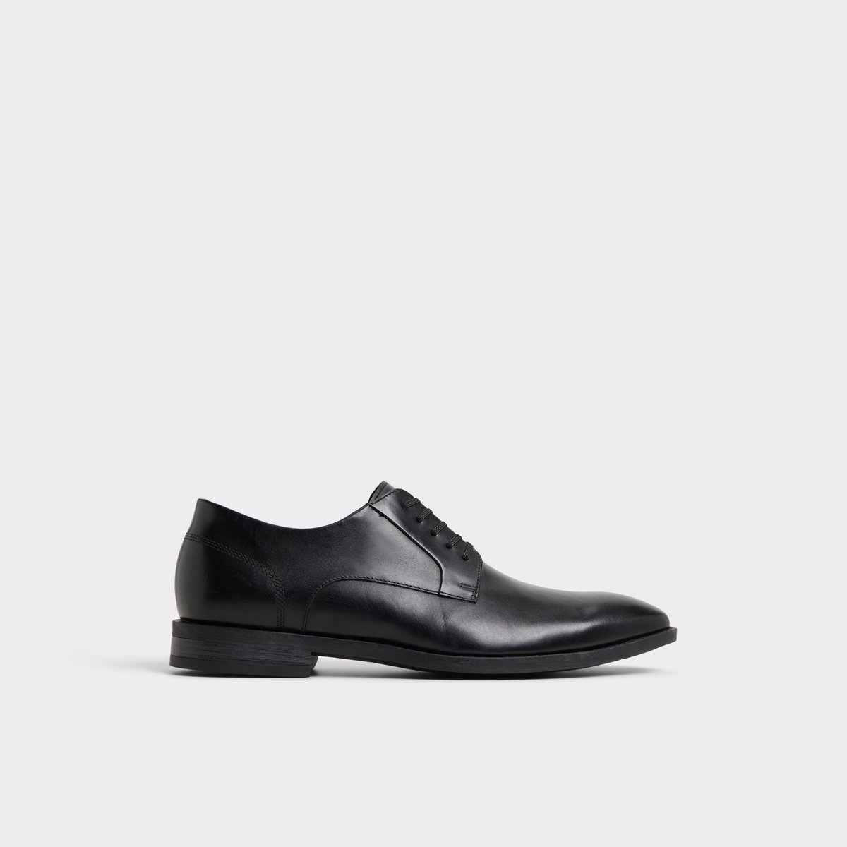 Teodoro Noir Hommes Chaussures oxford et lacées | ALDO Canada