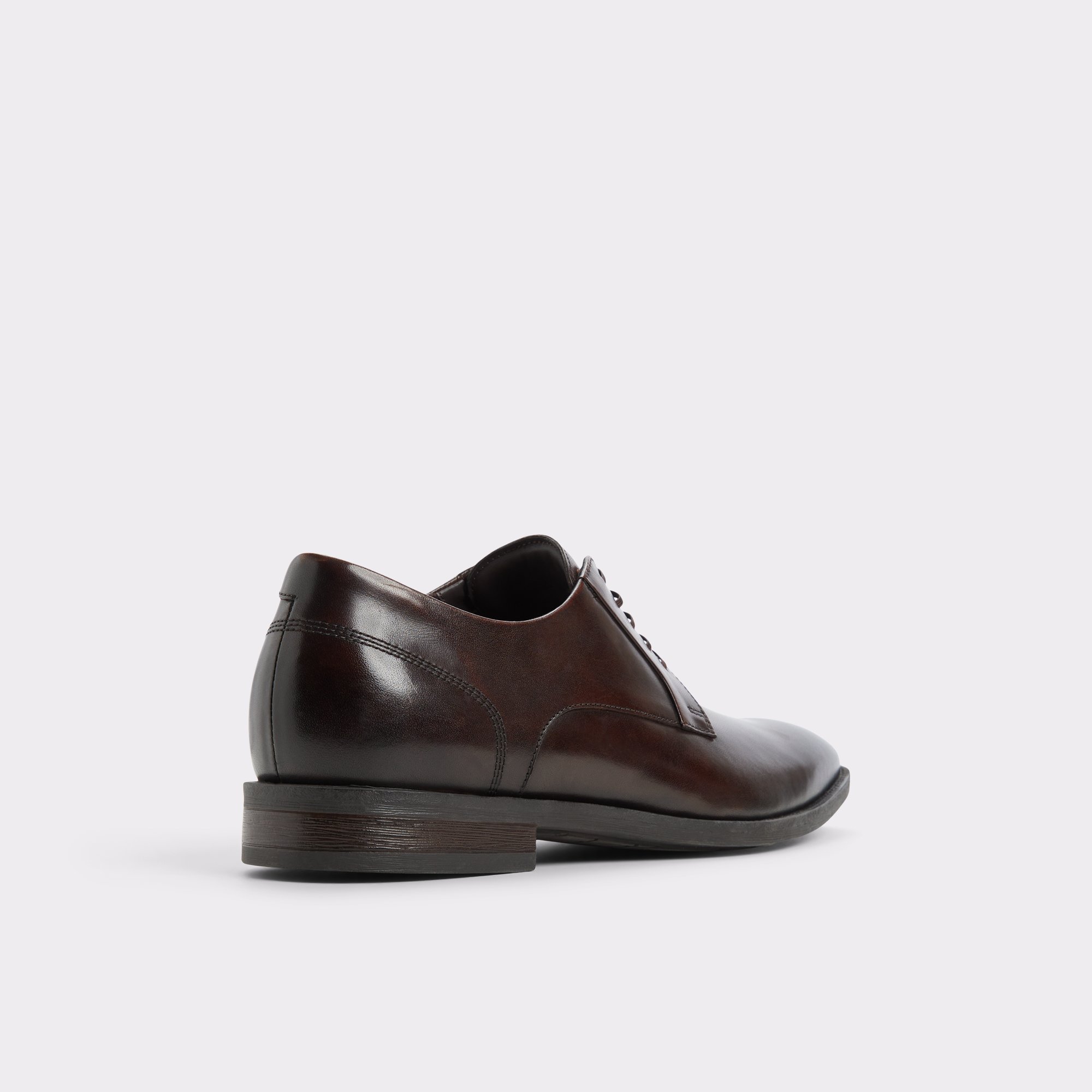 Teodoro Marron Moyen Hommes Chaussures oxford et lacées | ALDO Canada