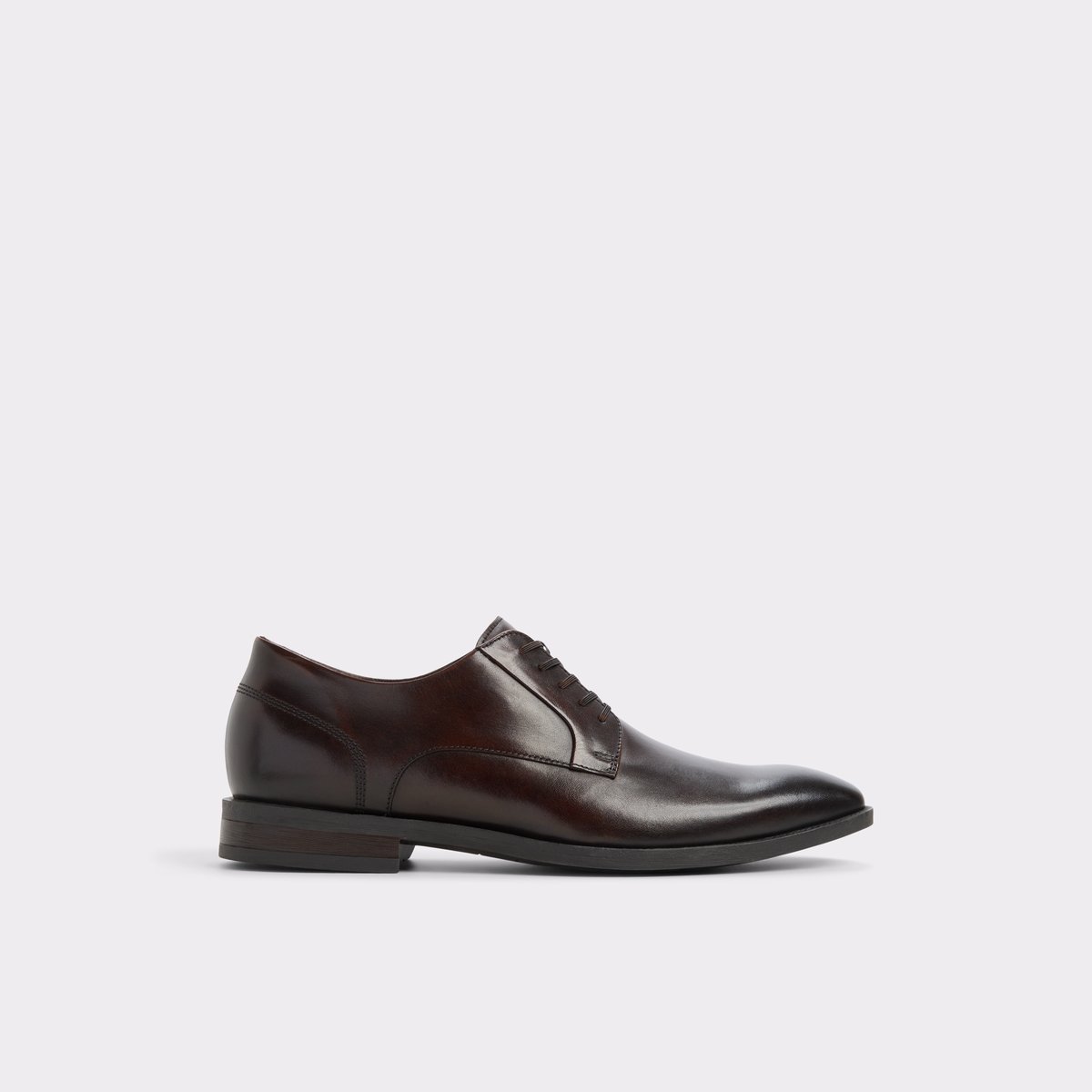Teodoro Marron Moyen Hommes Chaussures oxford et lacées | ALDO Canada