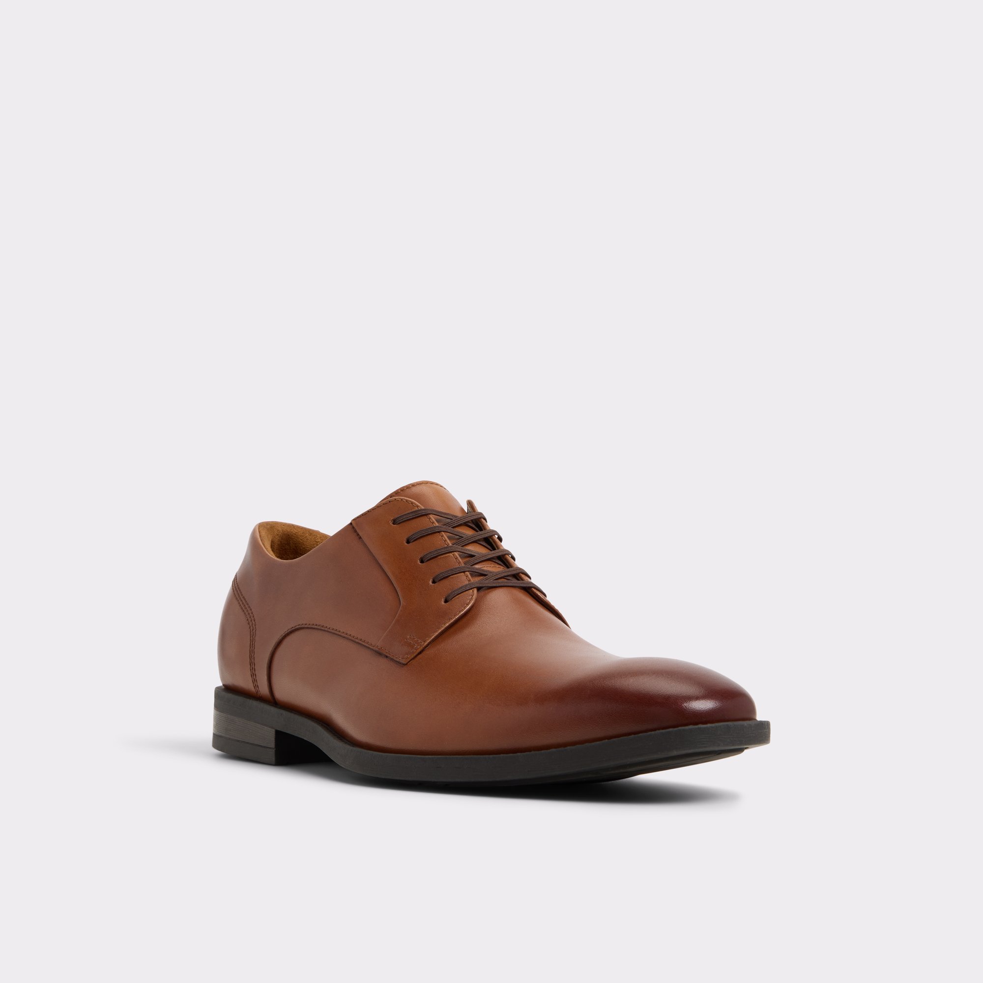 Teodoro Cognac Hommes Chaussures oxford et lacées | ALDO Canada