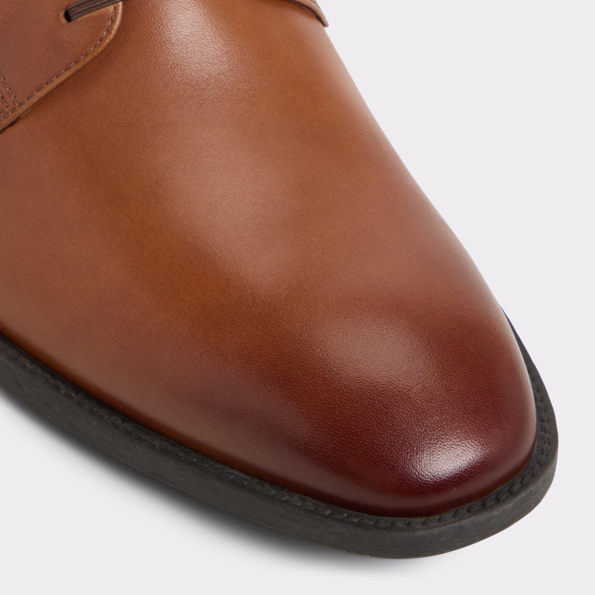 Teodoro Cognac Hommes Chaussures oxford et lacées | ALDO Canada