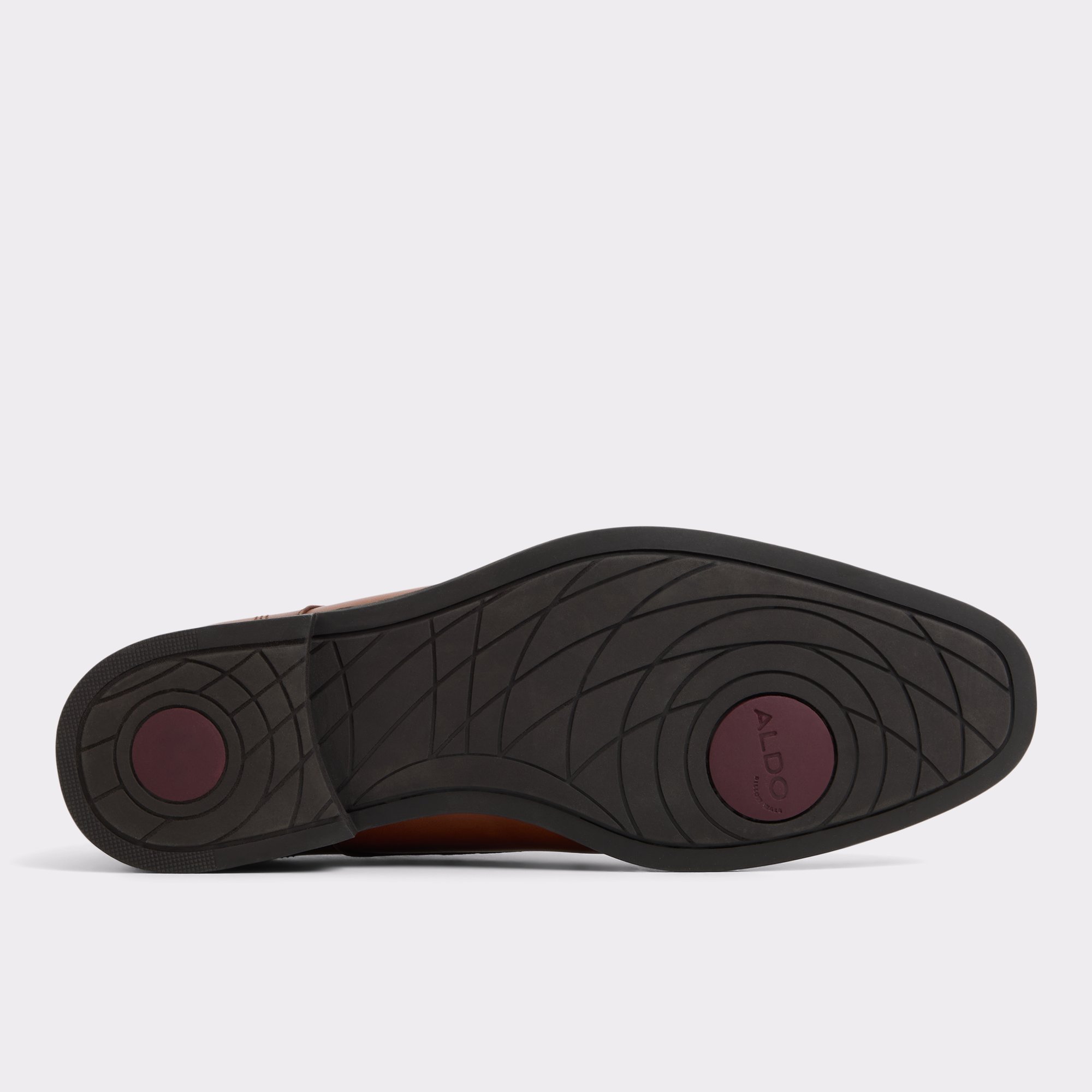 Teodoro Cognac Hommes Chaussures oxford et lacées | ALDO Canada