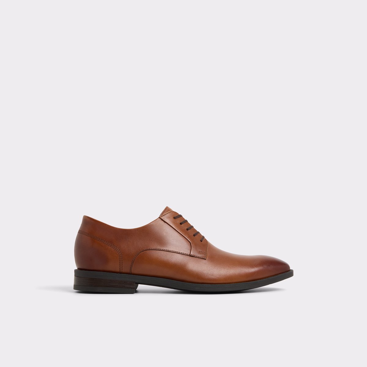 Teodoro Cognac Hommes Chaussures oxford et lacées | ALDO Canada
