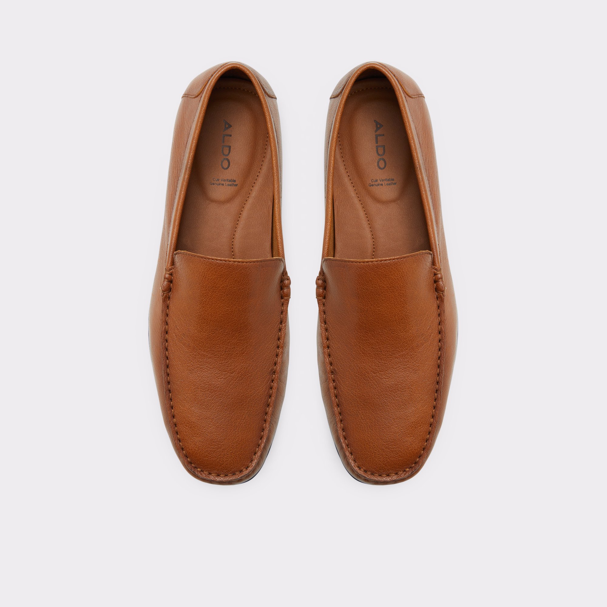 Teramo Cognac Men's Shoes | US