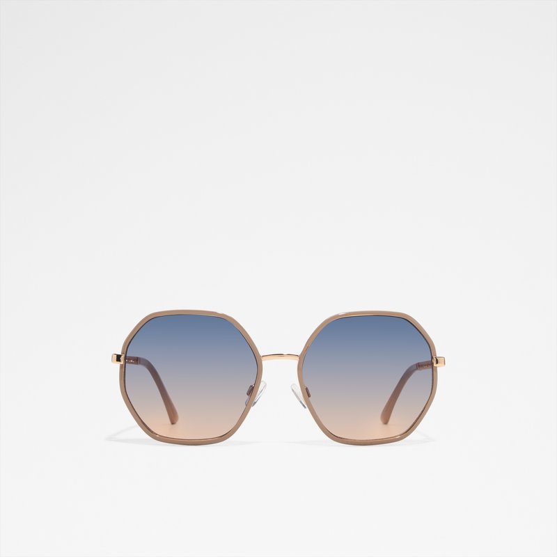 teren lentes de sol de mujer-beige_beige