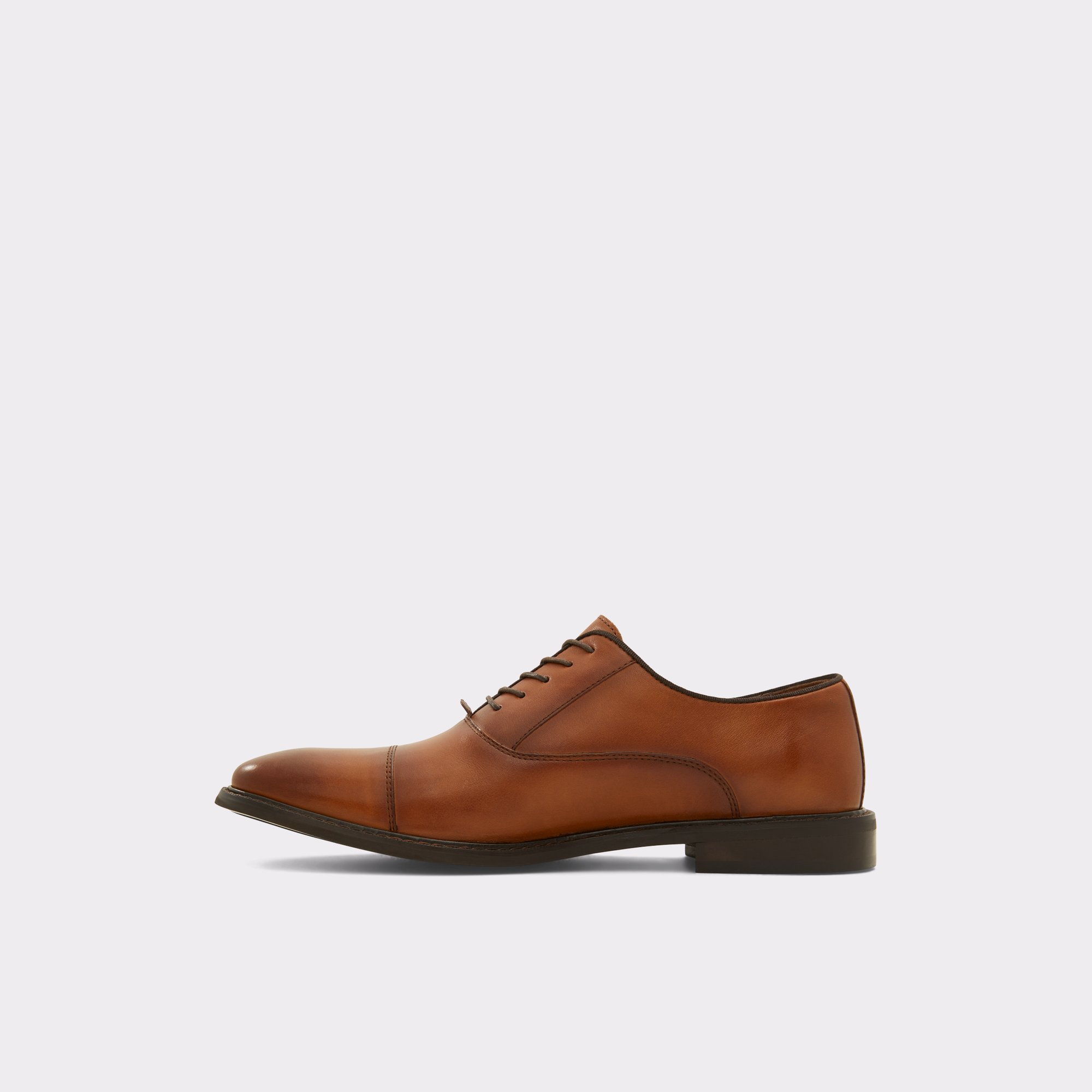 Terimond Cognac Men's Dress Shoes | ALDO Canada