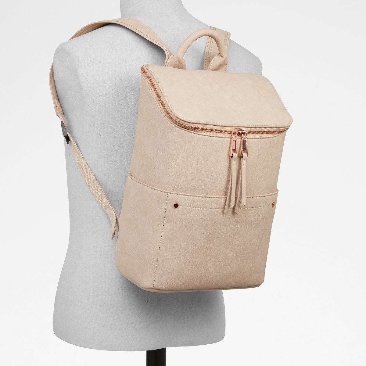 aldo shoes backpack