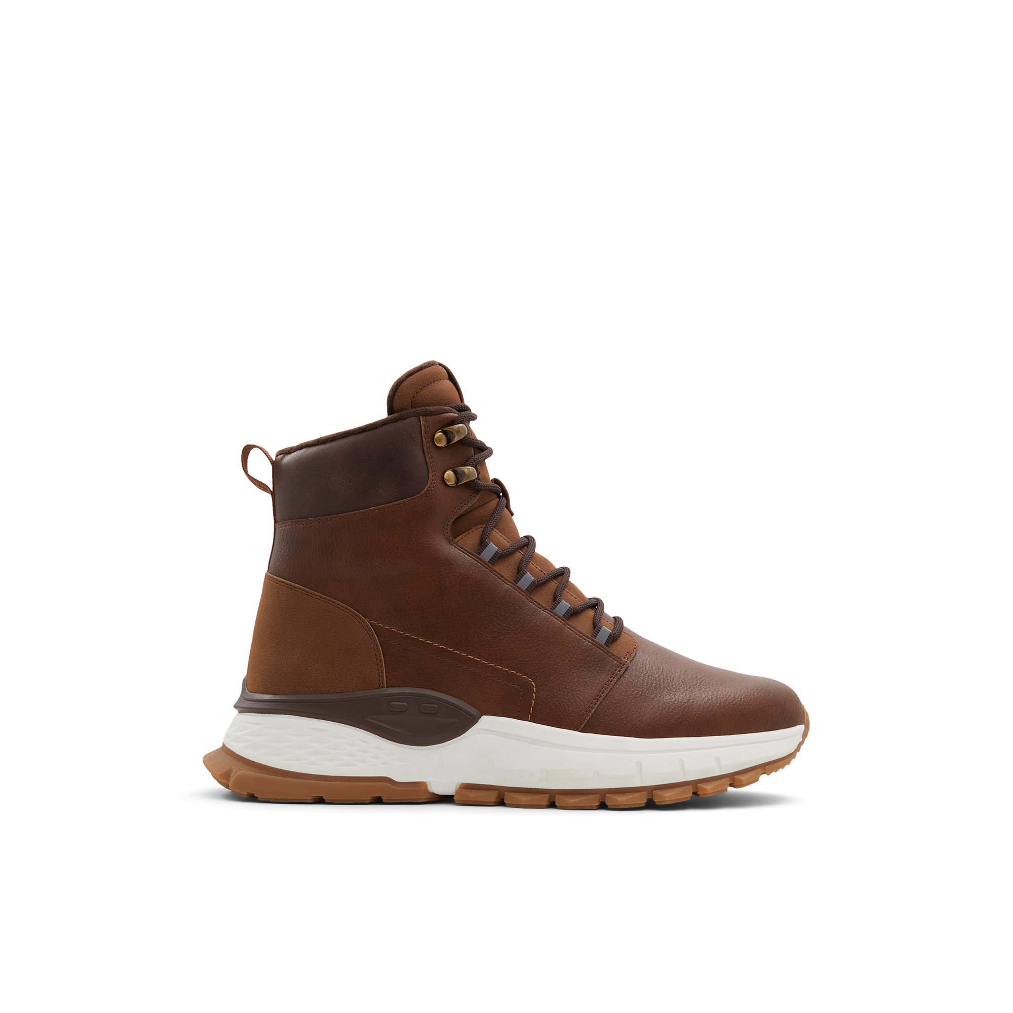 ALDO Terrestrial - Men's Boots Winter - Brown