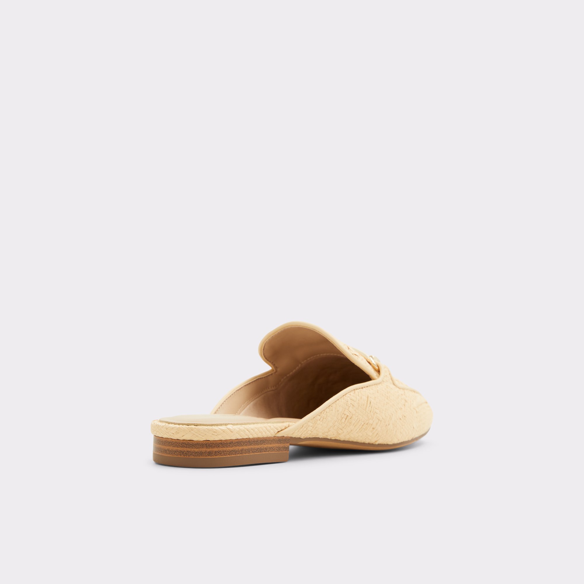 Terri Open Natural Women's Mule slides | ALDO Canada