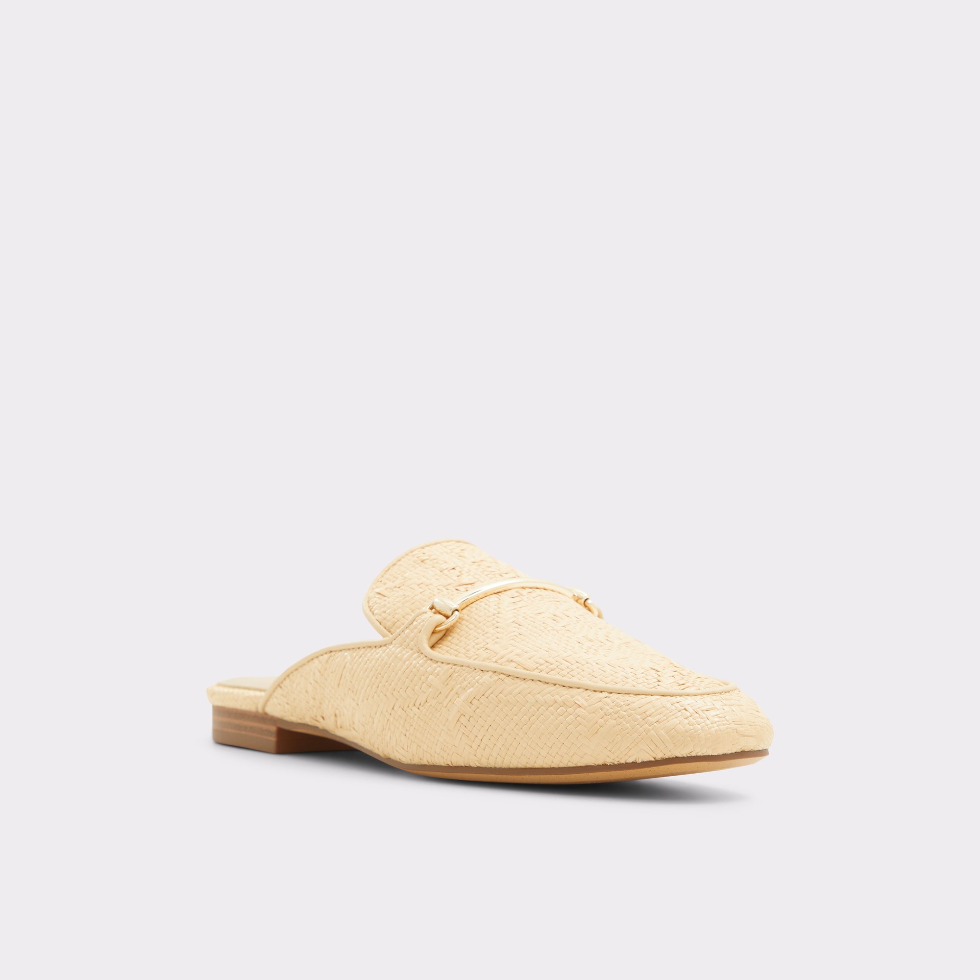 Terri Open Natural Women's Mule slides | ALDO Canada