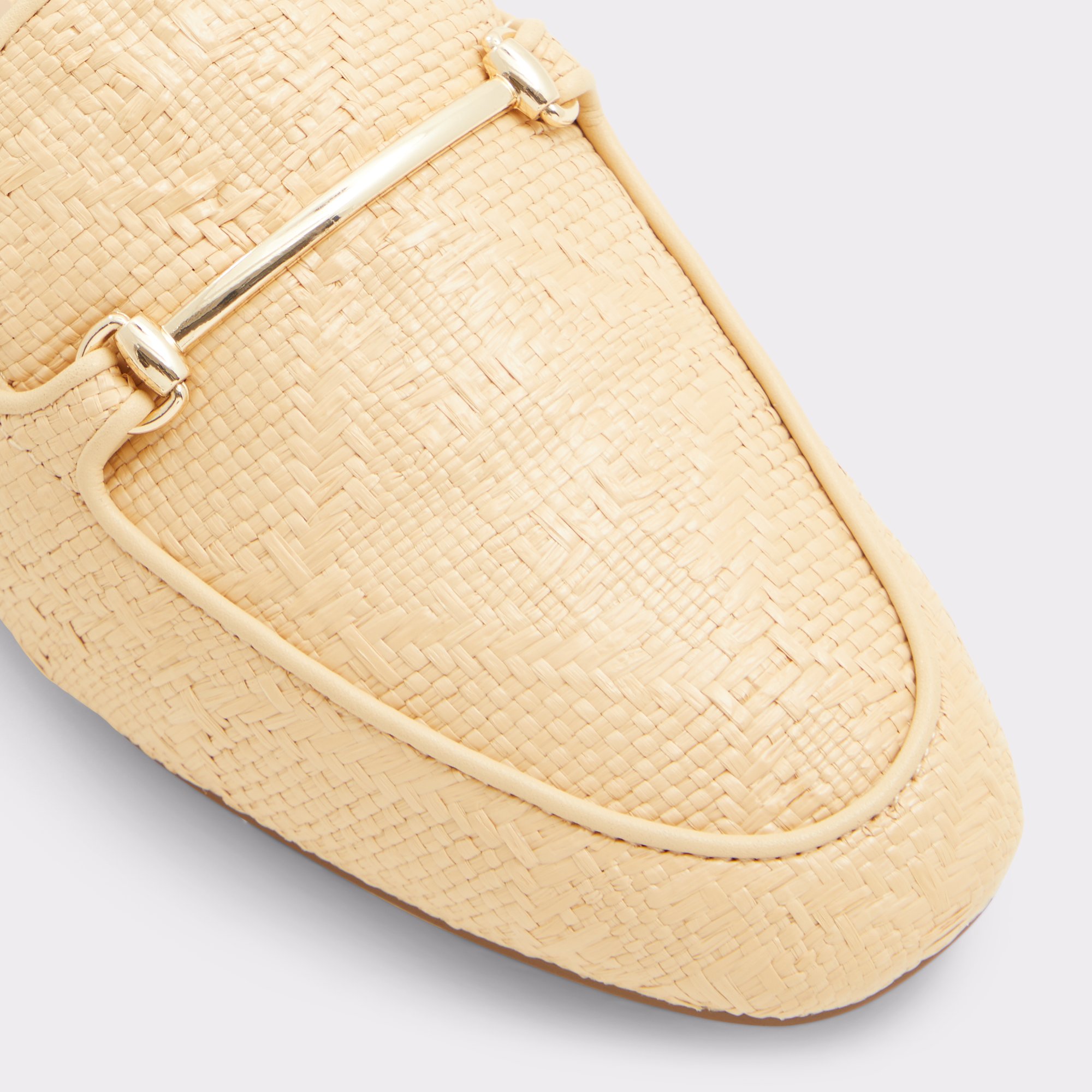 Terri Open Natural Women's Mule slides | ALDO Canada