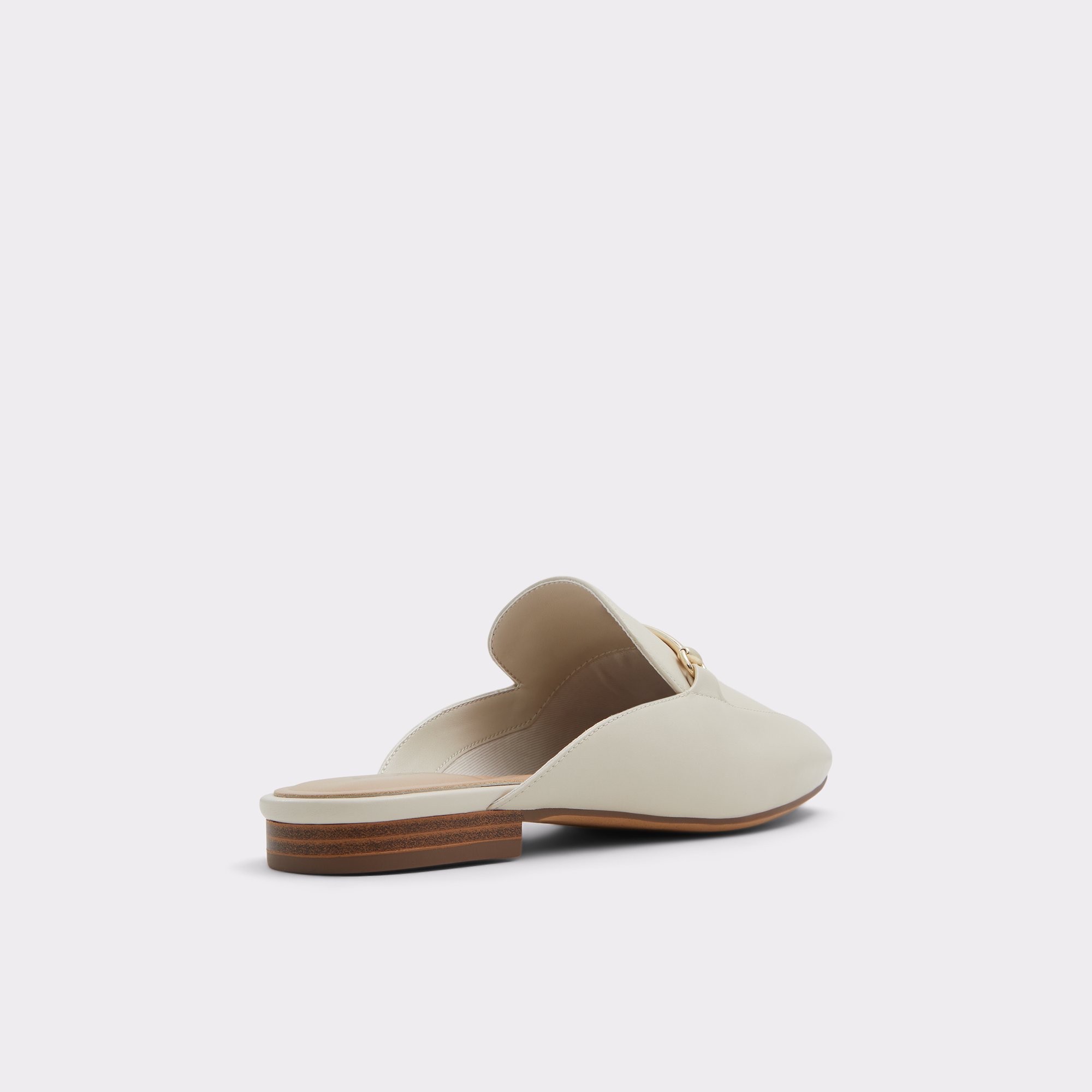 Terri Other White Women's Mule slides | ALDO Canada