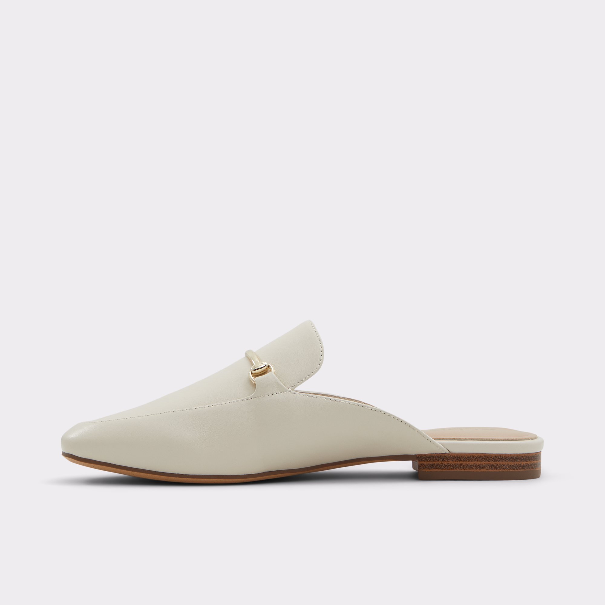 Terri Other White Women's Mule slides | ALDO Canada