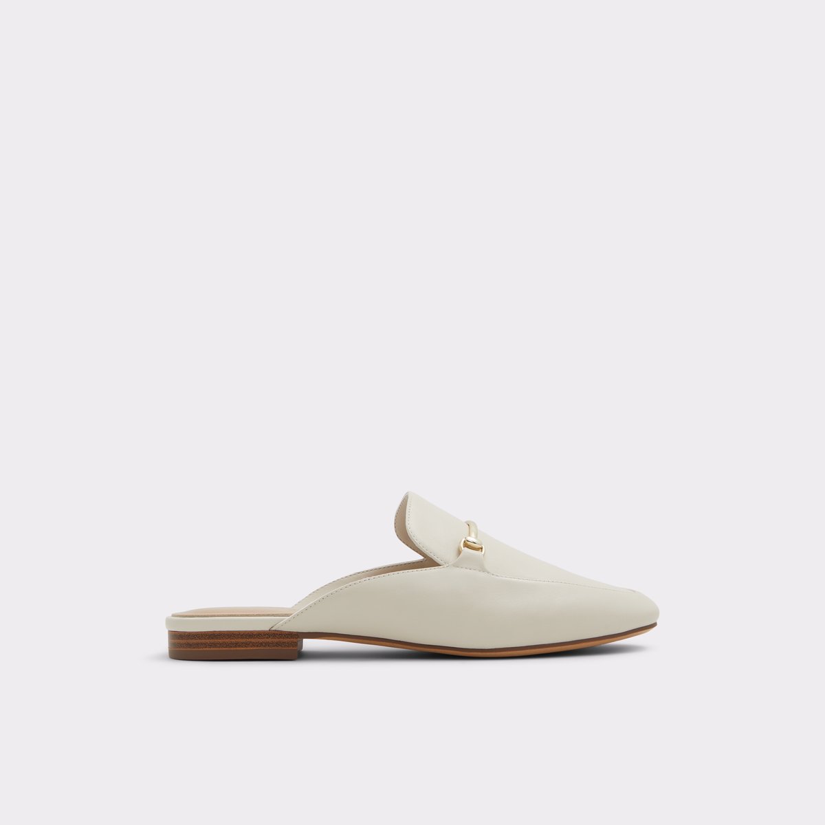 Terri Other White Women's Mule slides | ALDO US