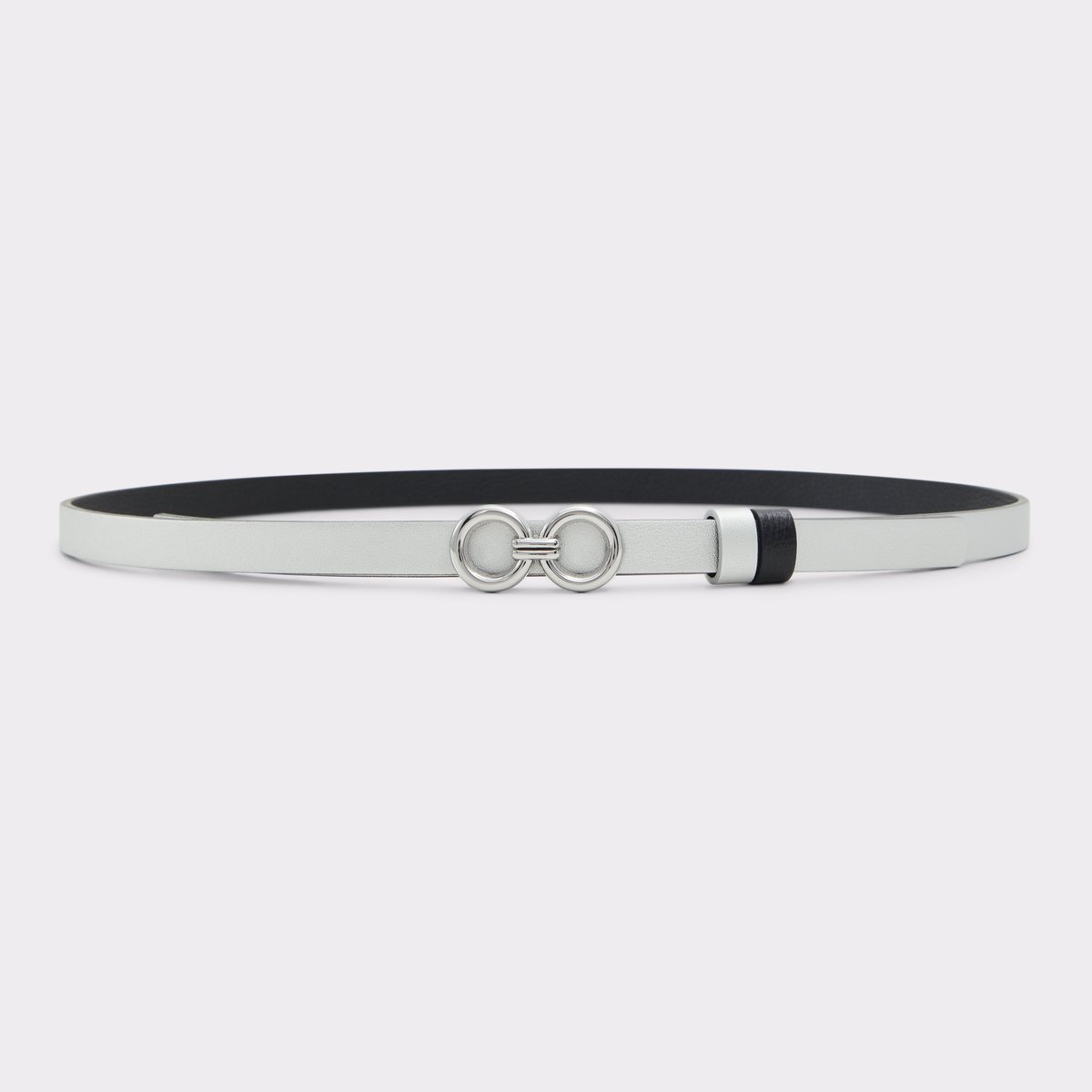 Terrijay Silver Women's Belts | ALDO Canada