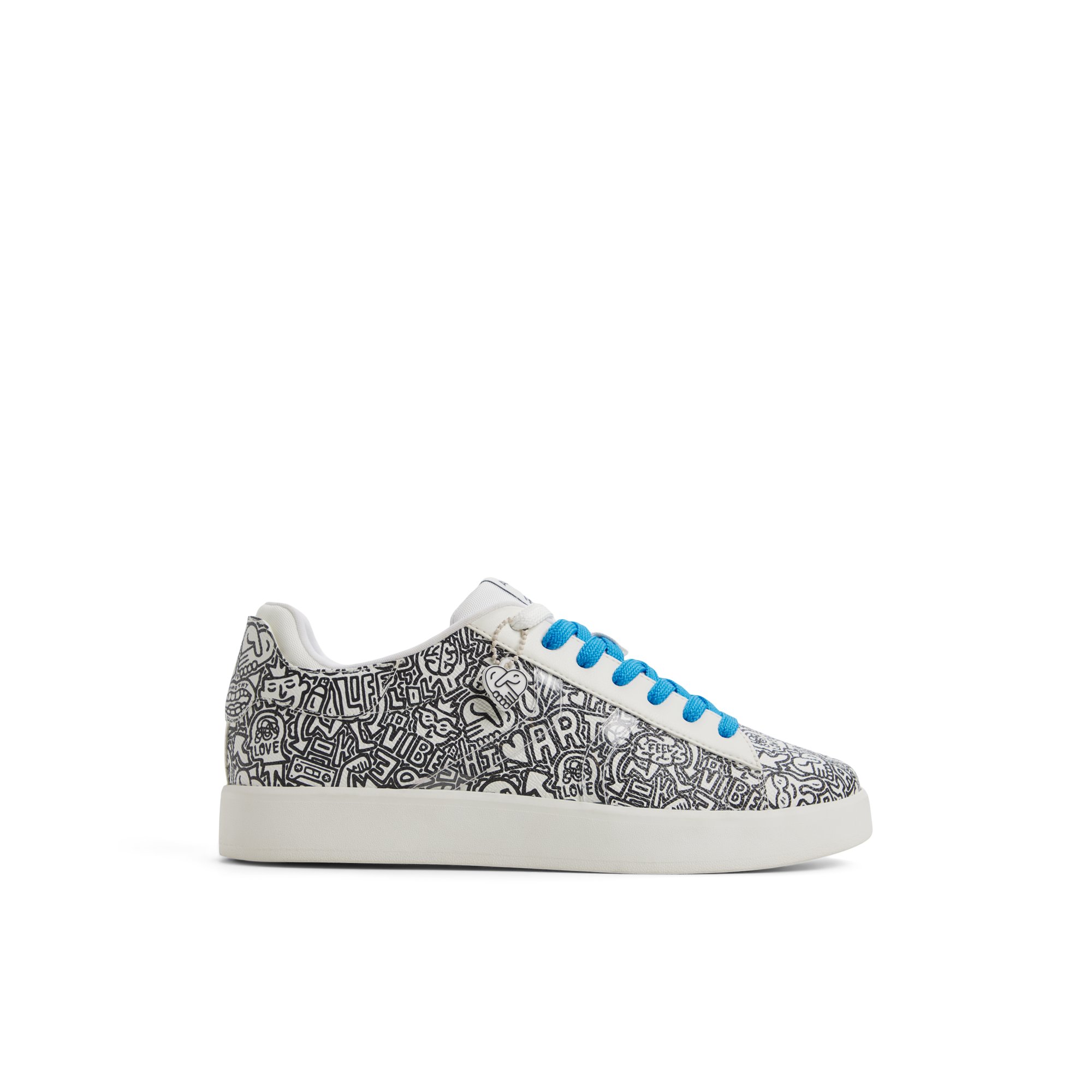 Aldo Tgoodman03 In Gray