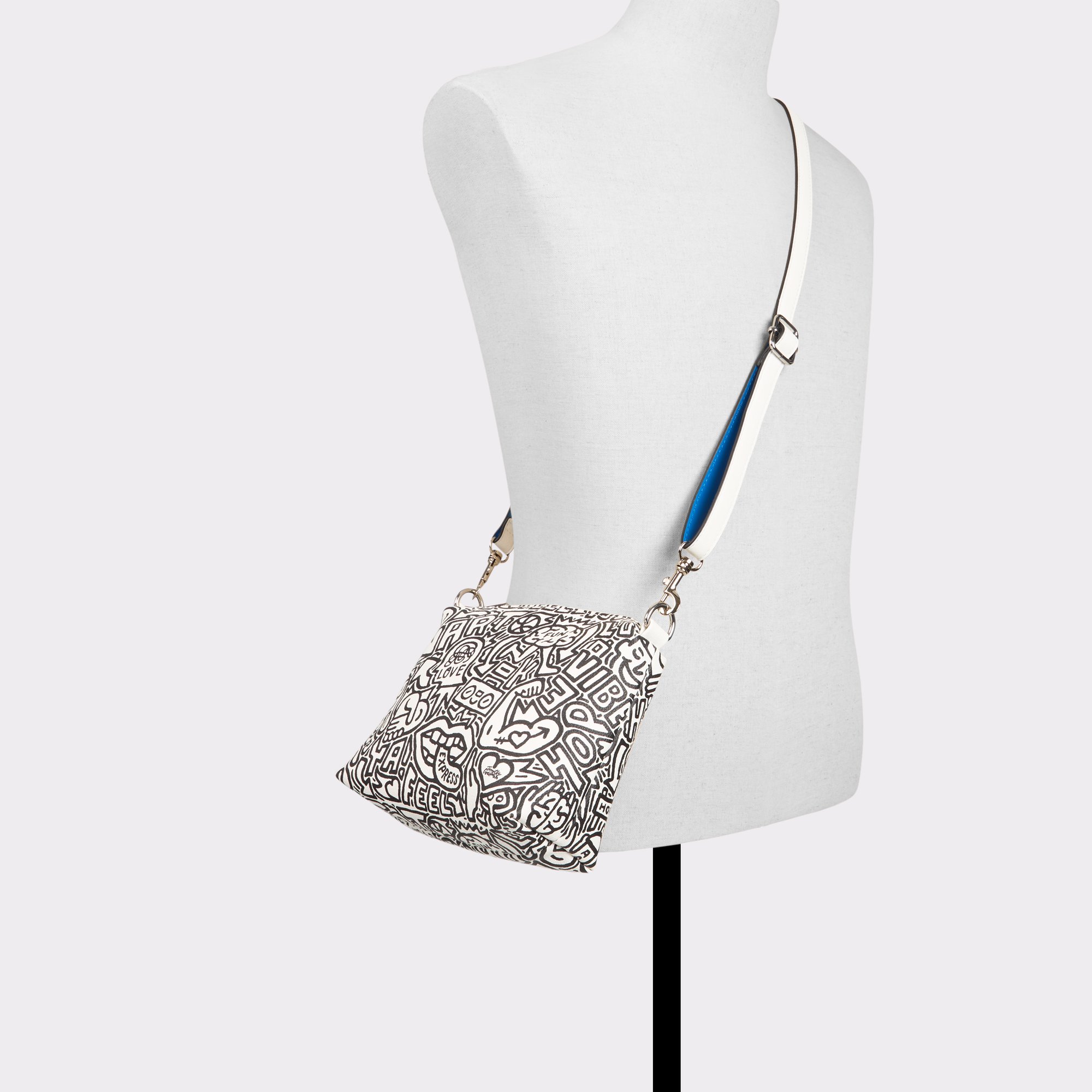 Timothy Goodman White Women's Tote & Satchel bags | ALDO Canada