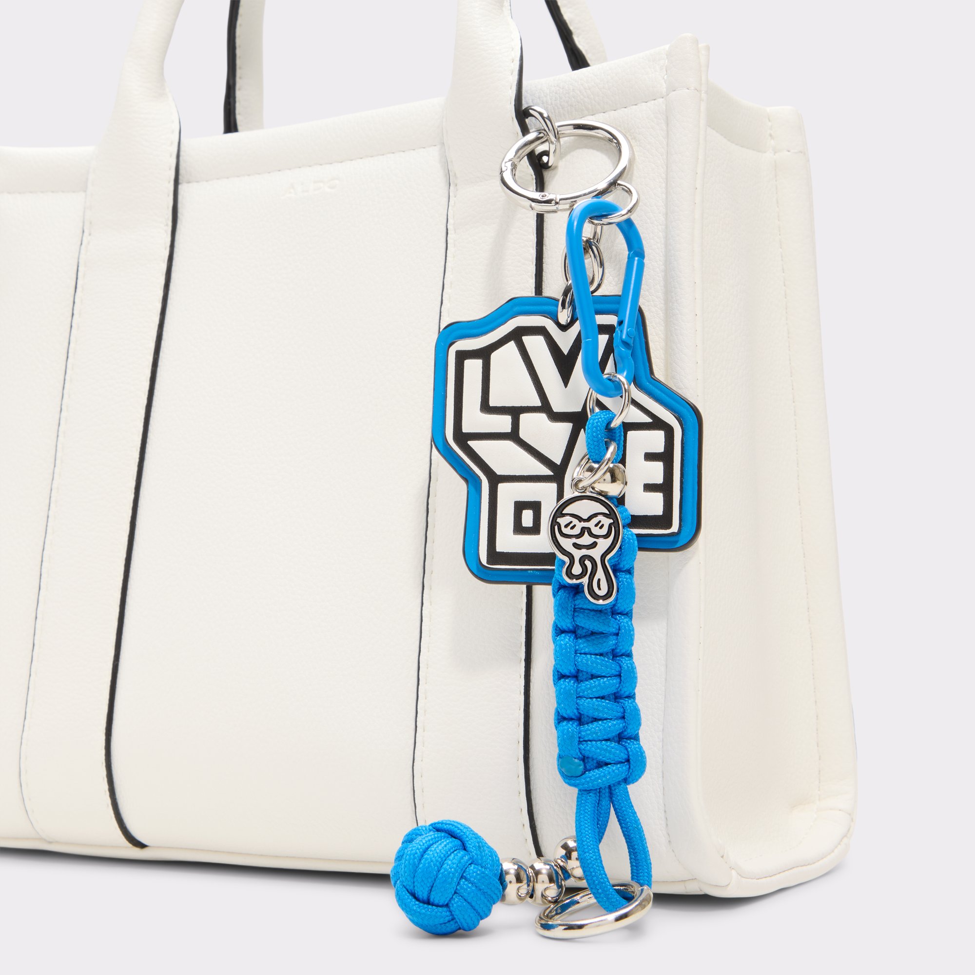 Timothy Goodman White Women's Tote & Satchel bags | ALDO Canada