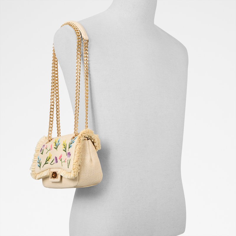 Thaliana cartera de mujer