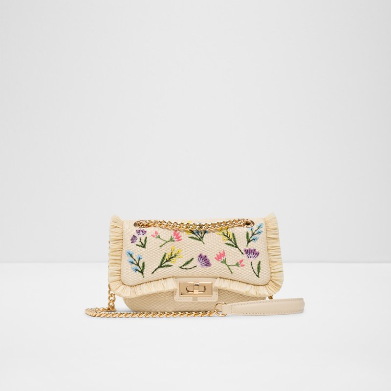 Thaliana cartera de mujer