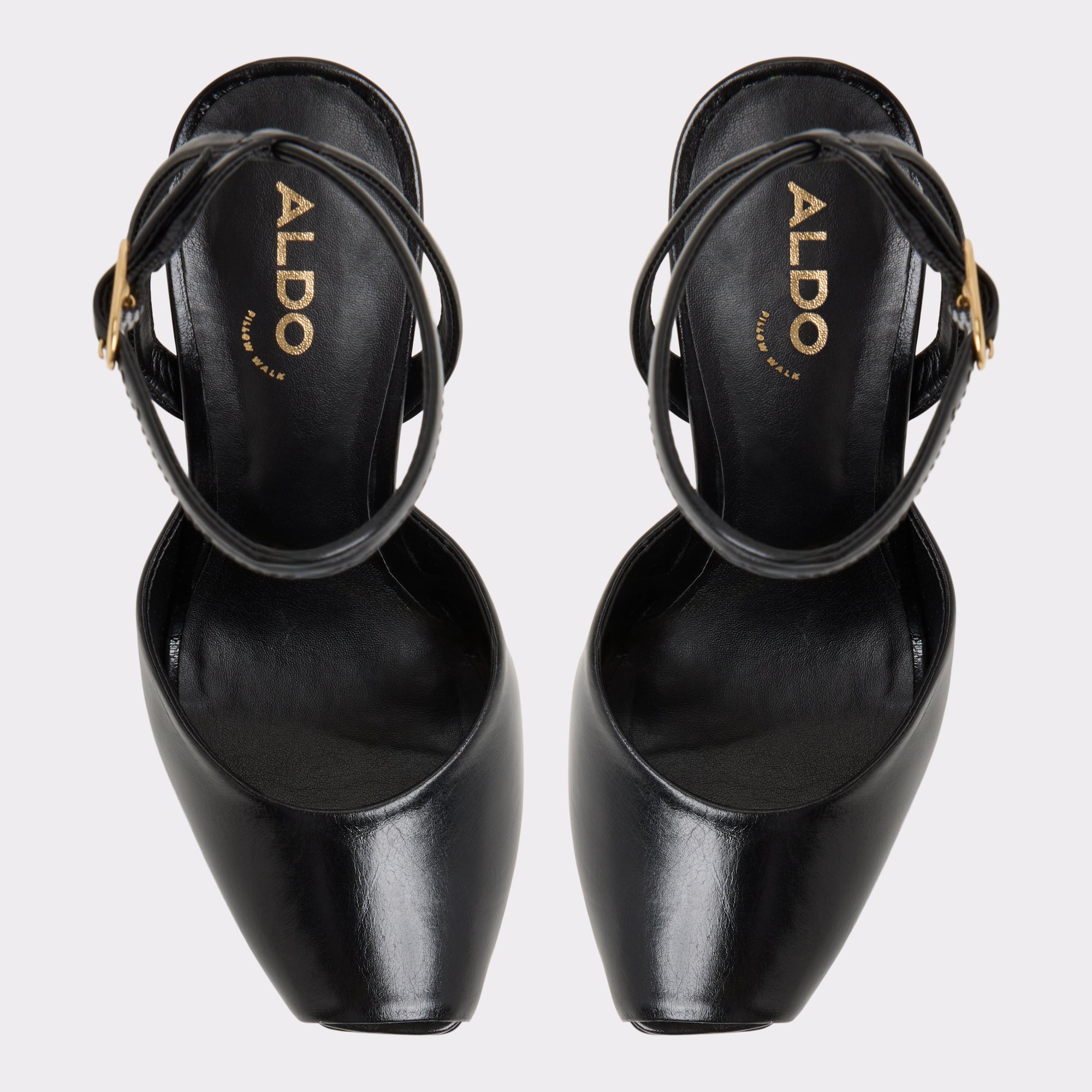 【ALDO】 ★ サンダル ミュール ★ JOSEFINA ★ BLACK Thalina Black Women's Platforms & Wedges | ALDO US