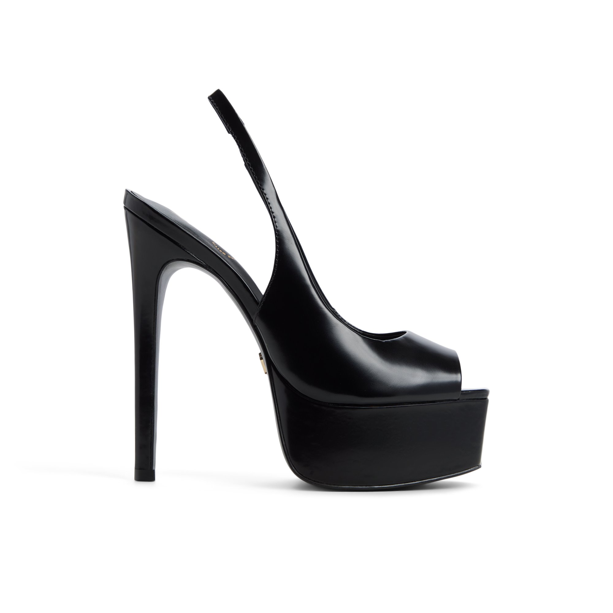 Aldo Thanlinie In Black