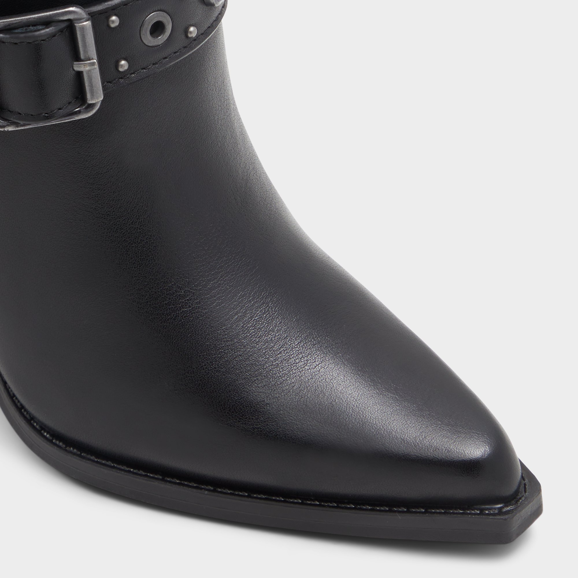 Thelidan-wc Other Black Women's Tall Boots | ALDO US