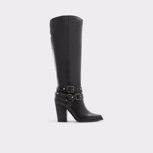 Thelidan Other Black Women s Tall Boots ALDO US