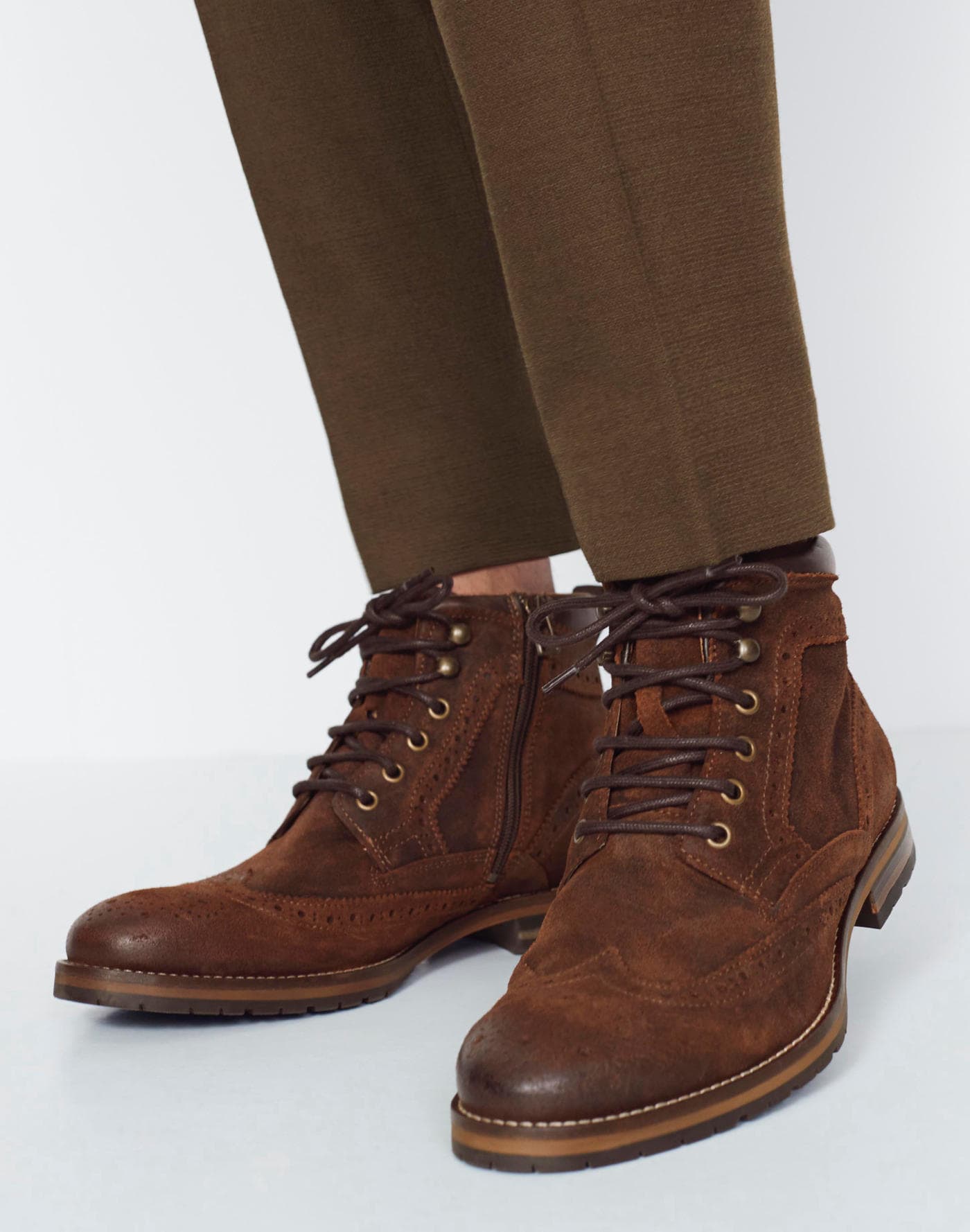 aldo bottes hiver