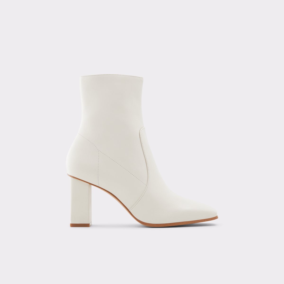 aldo theliven bootie