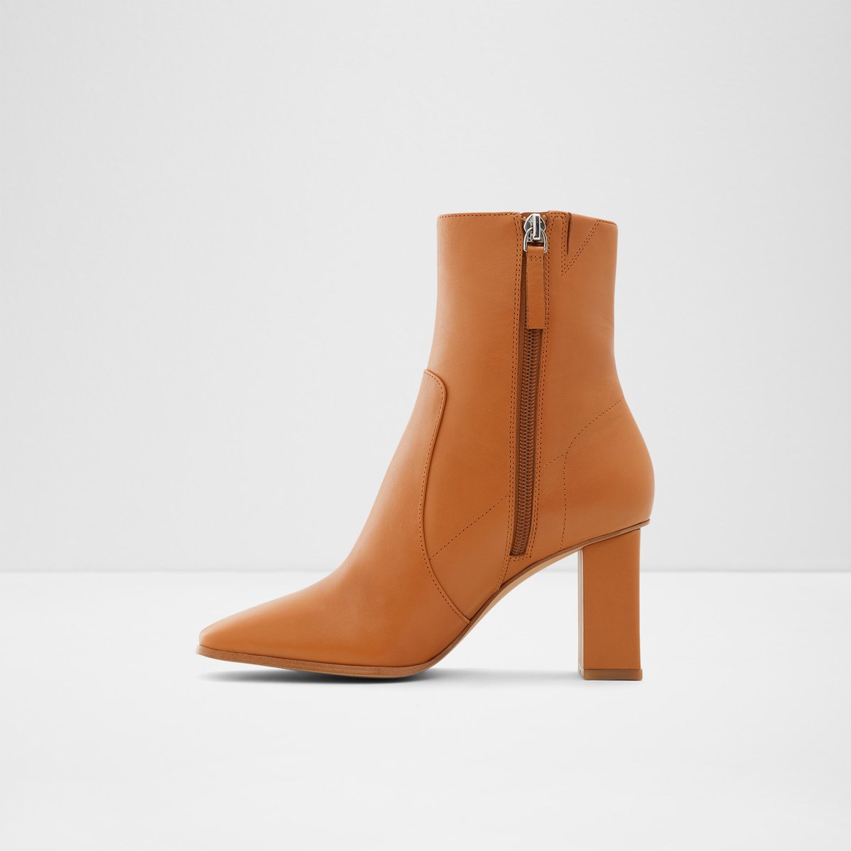 aldo theliven bootie