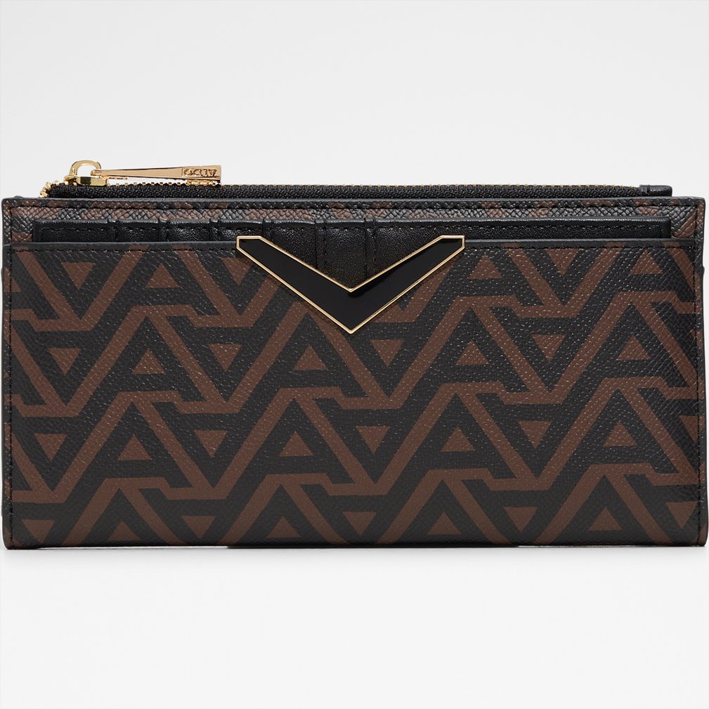 Theodosia wallet de mujer