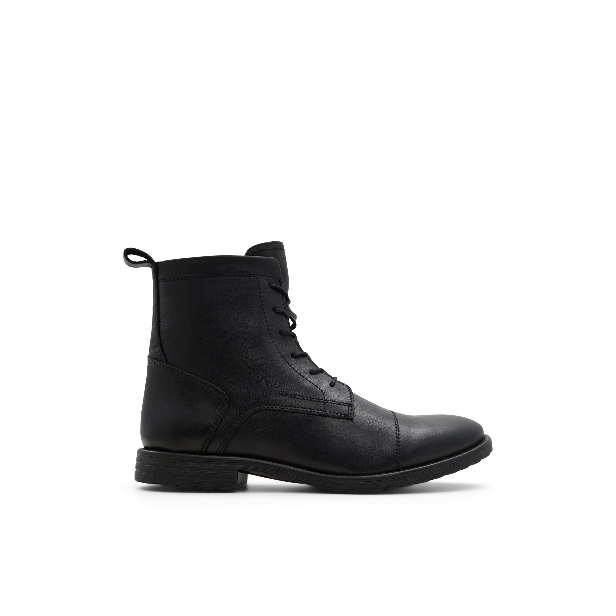 ALDO Theophilis - Men's Boots Lace-up - Black