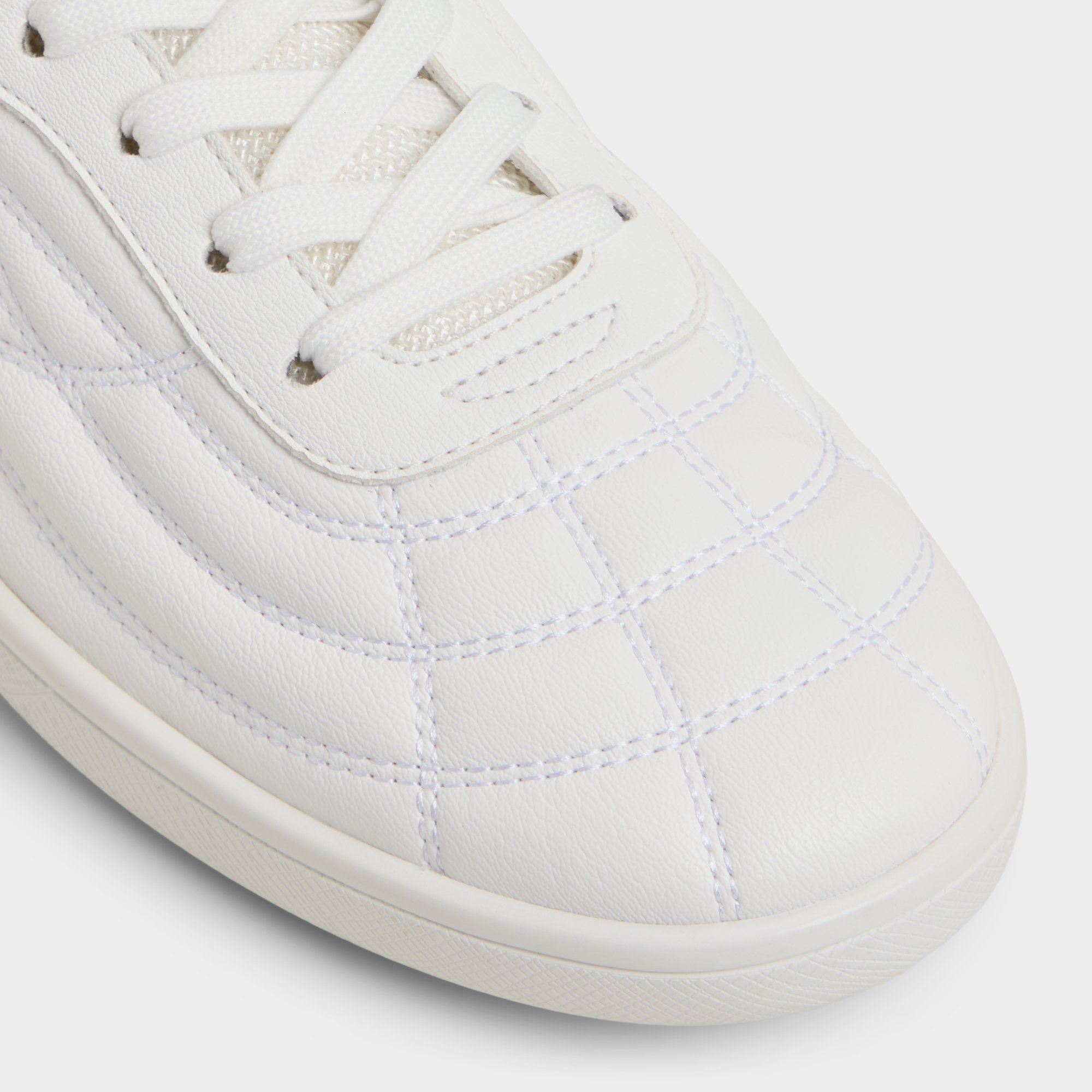 Thepitch White Men's Low top | ALDO US