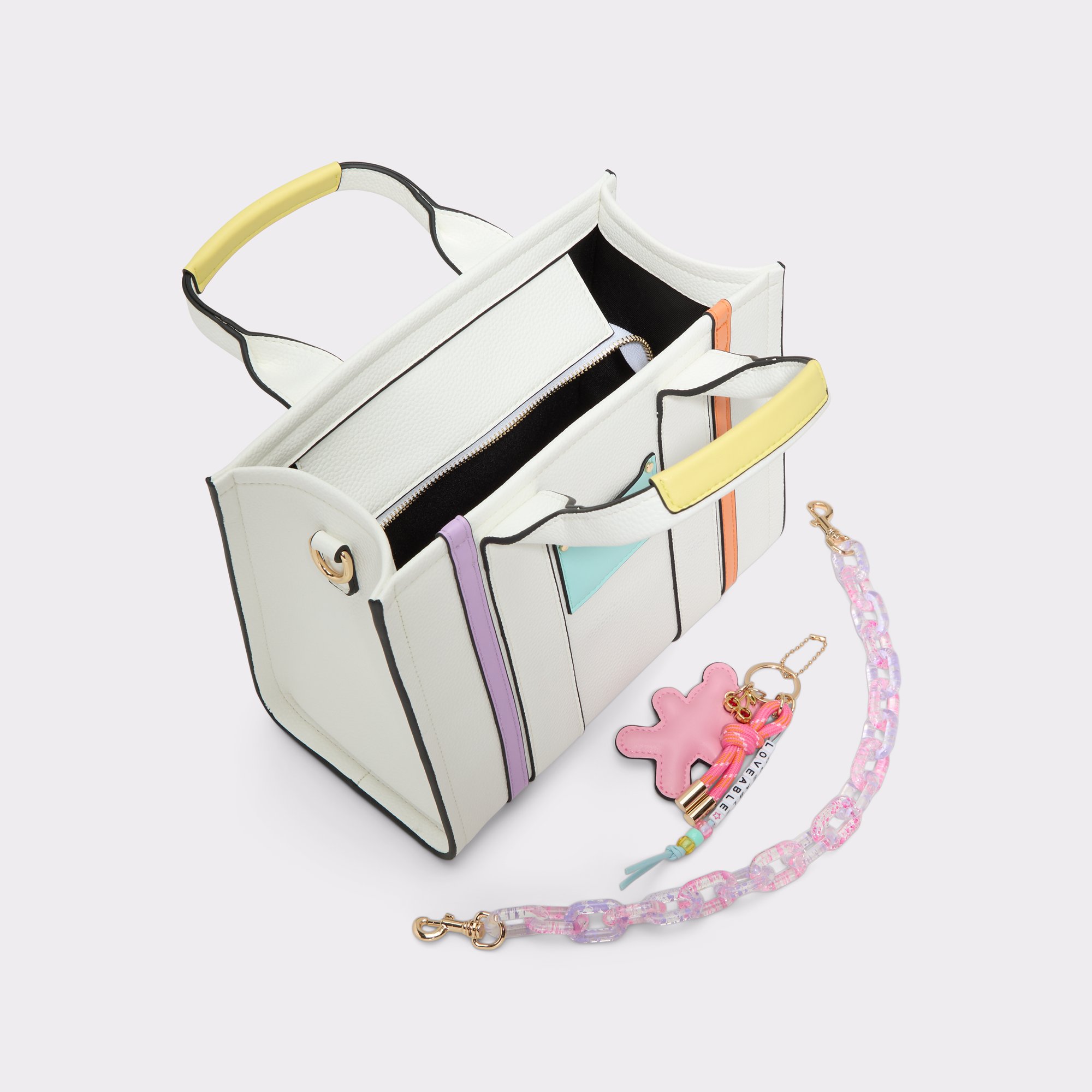 Therilia Combo Blanc Femmes Sacs fourre-tout | ALDO Canada