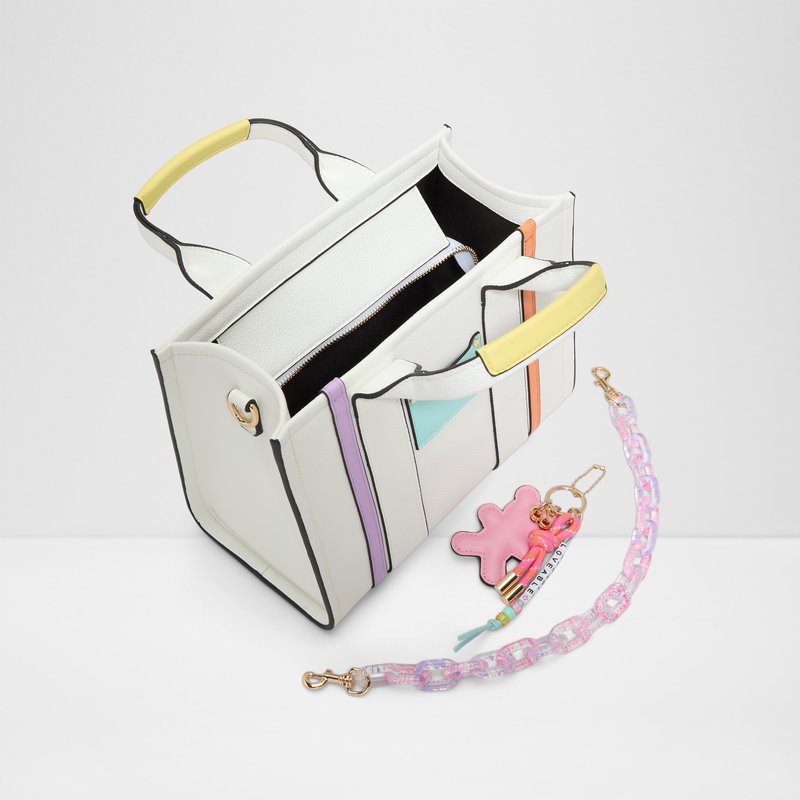 therilia cartera de mujer-multicolor_multi