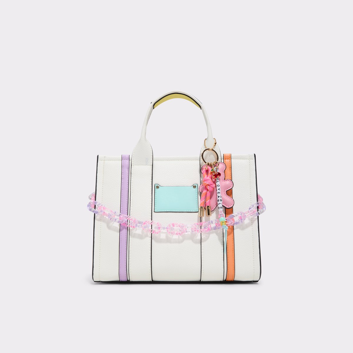 Therilia Combo Blanc Femmes Sacs fourre-tout | ALDO Canada