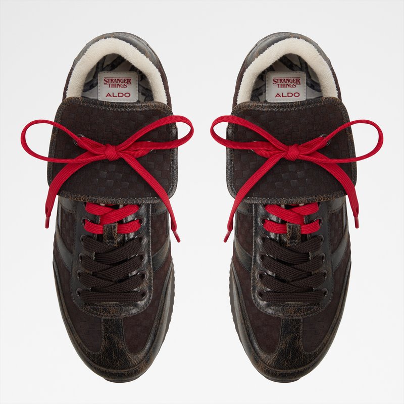 Thevoid zapato deportivo de hombre