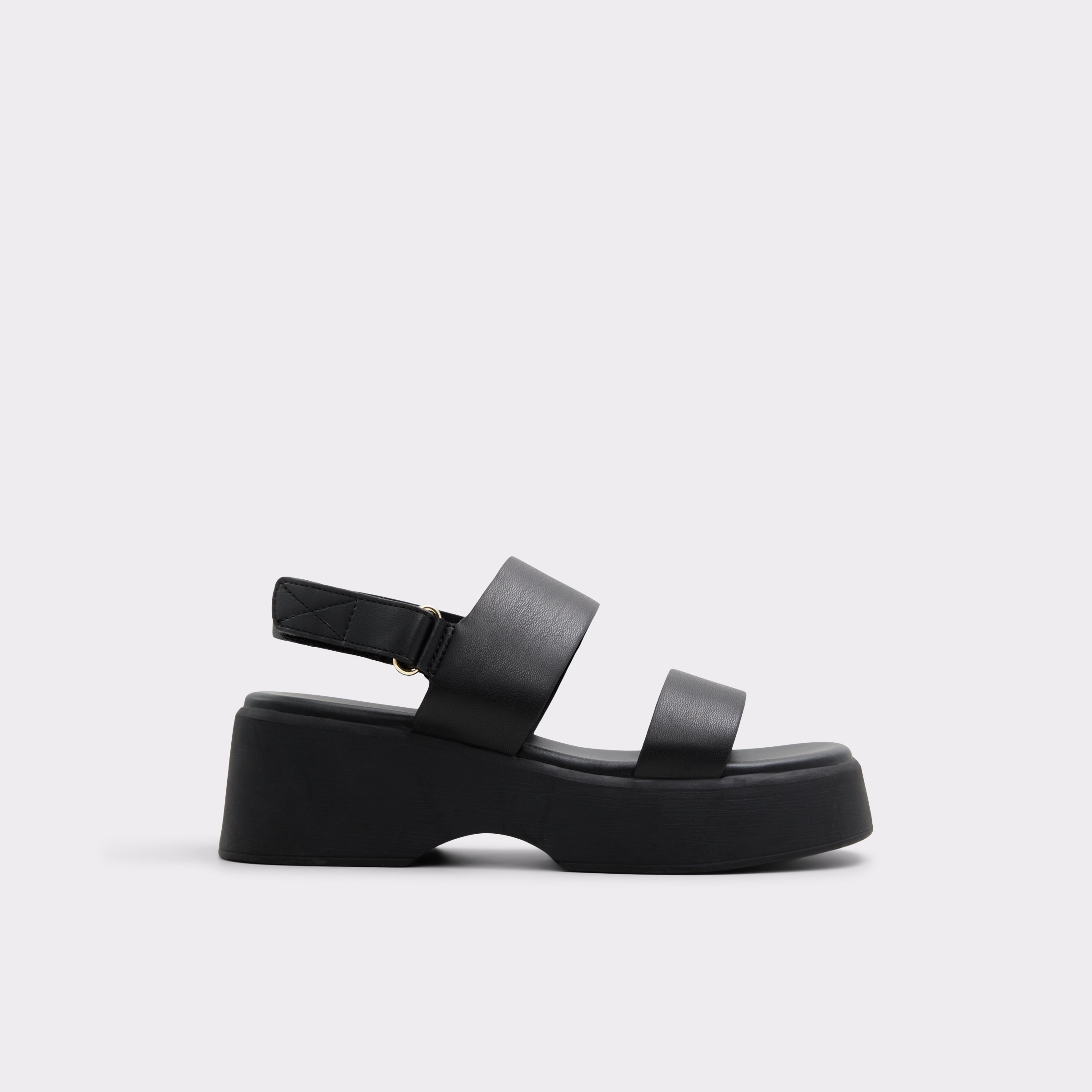 【ALDO】 ★ サンダル ミュール ★ THILDA ★ Black thilda_black_001-002-