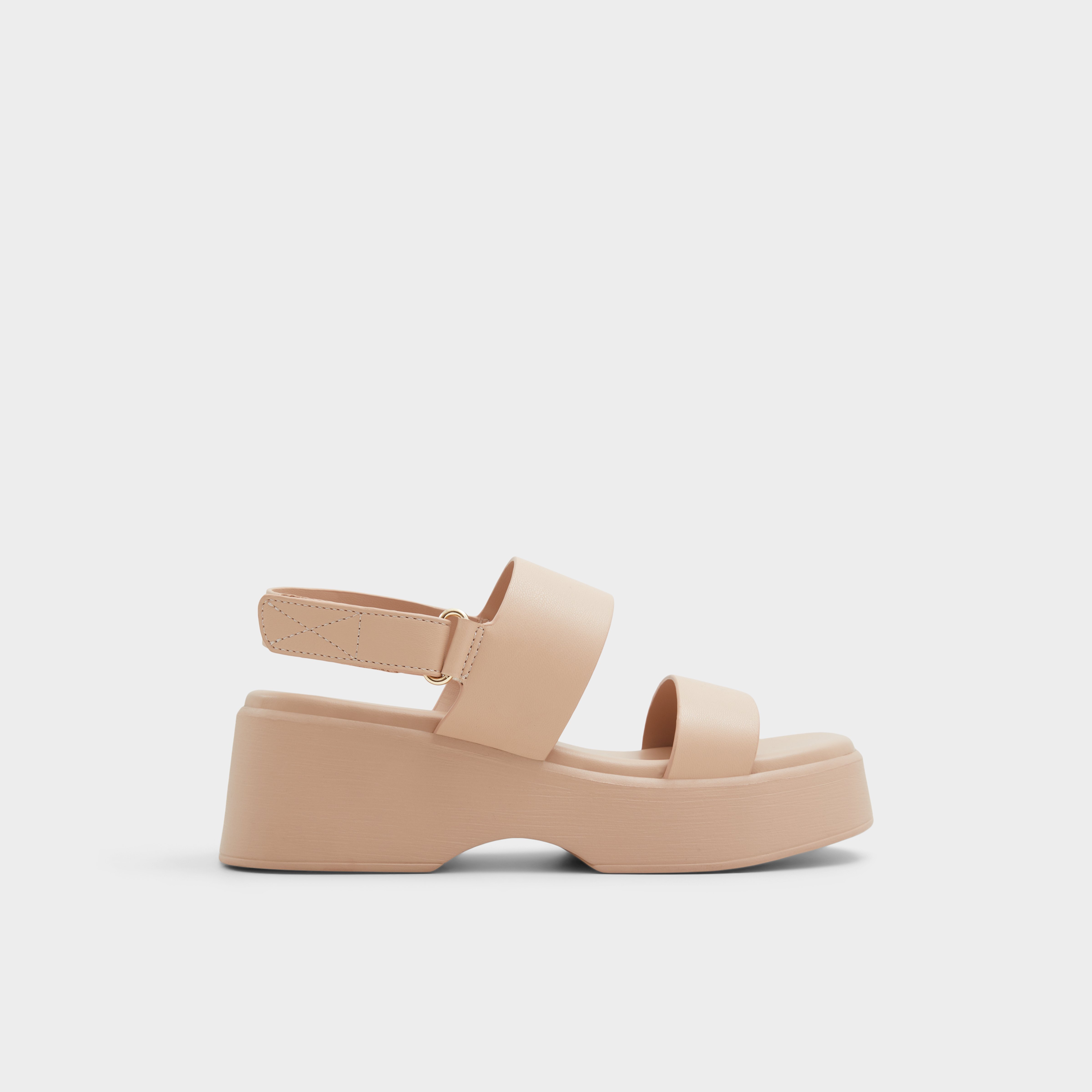 wedge aldo sandals